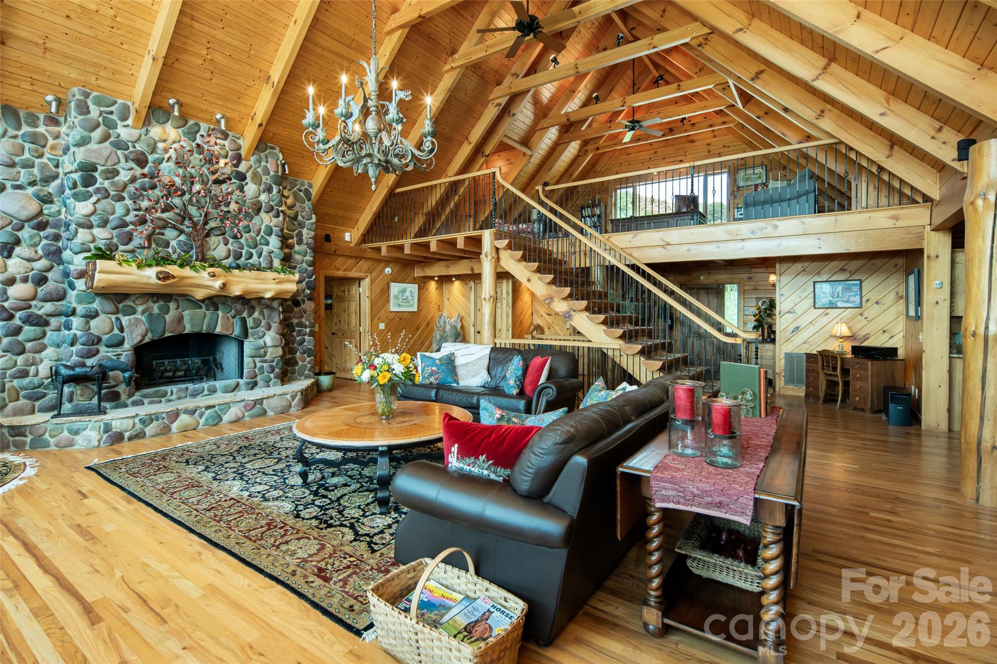 316 Stevenson Cove Road Property Photo 6