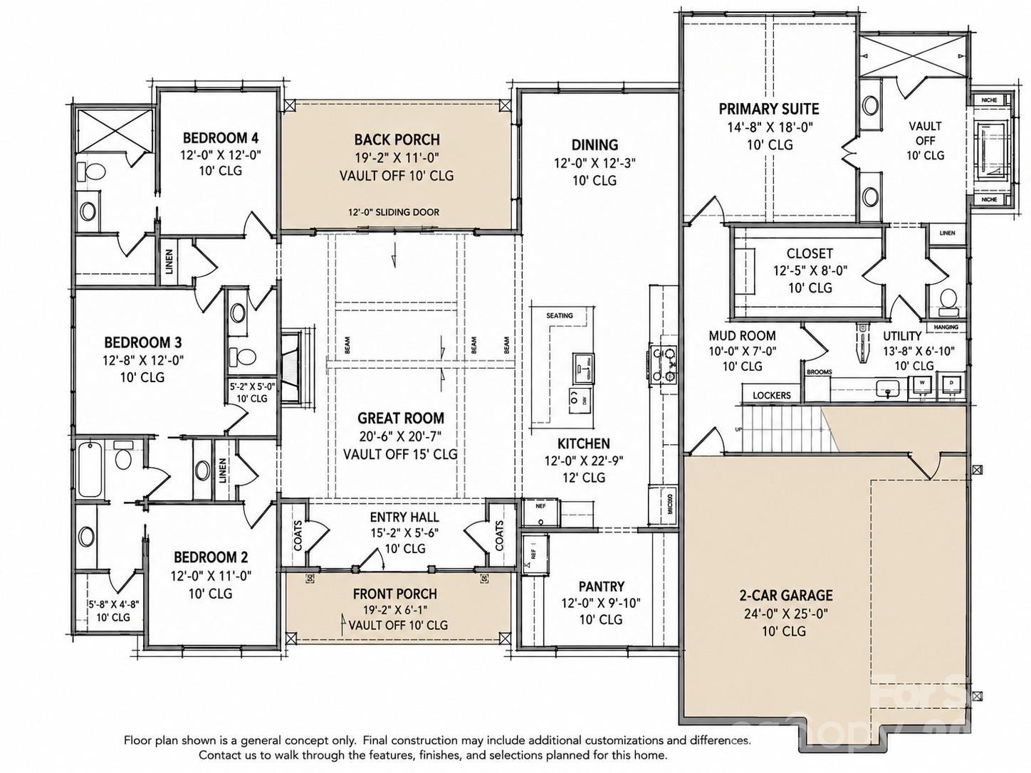 5319 Old Highway Road 3 Property Photo 17