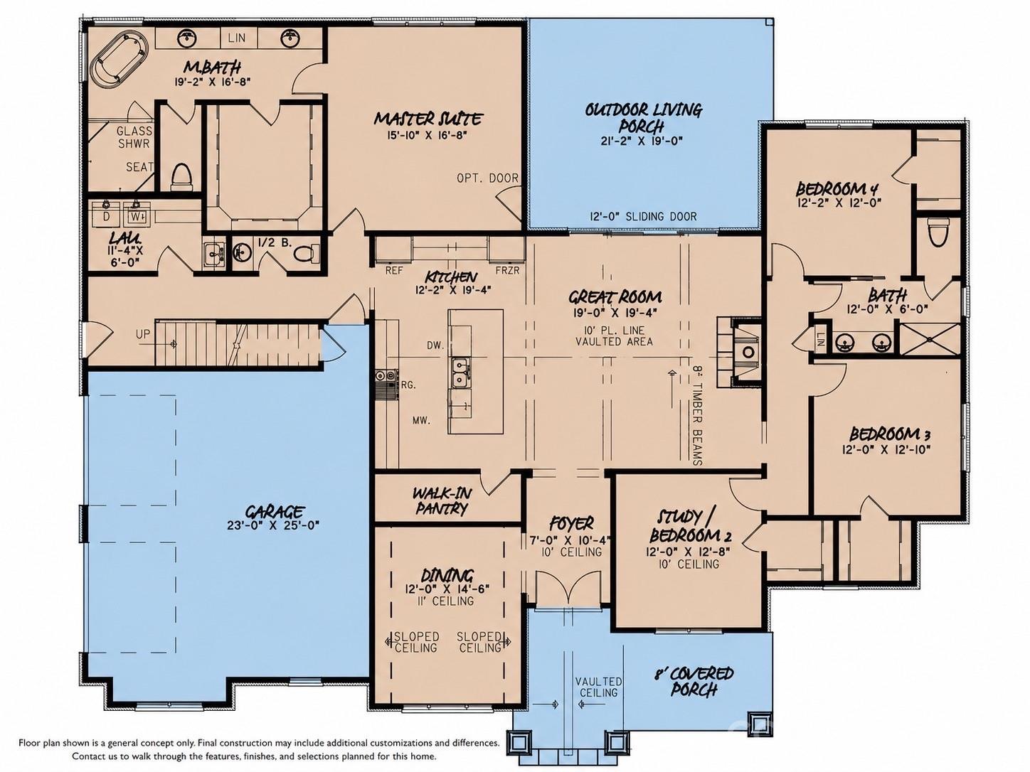 5315 Old Highway Road 4 Property Photo 2