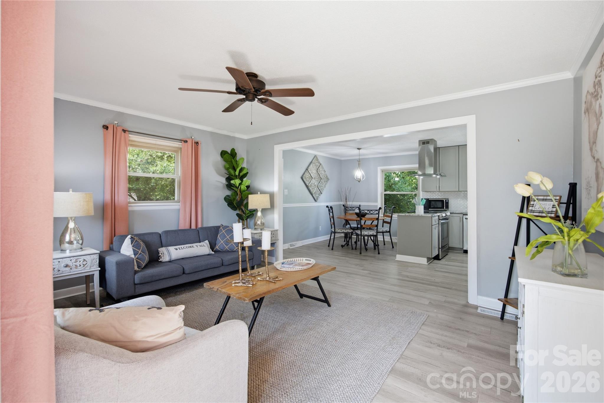 4821 Raleigh Street Property Photo 1