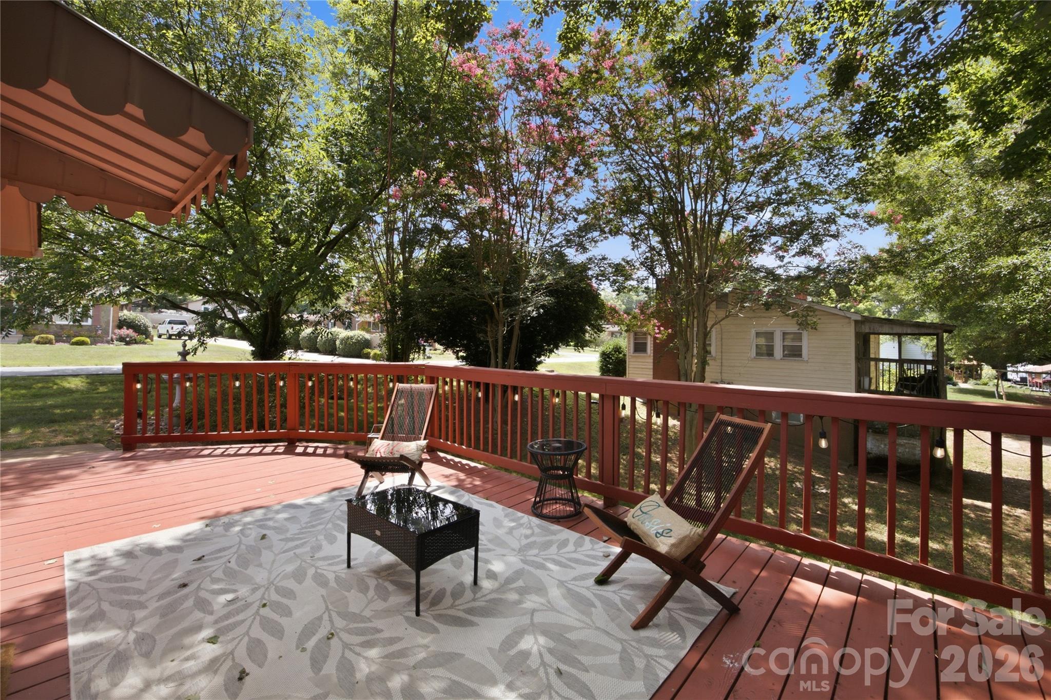 4821 Raleigh Street Property Photo 1