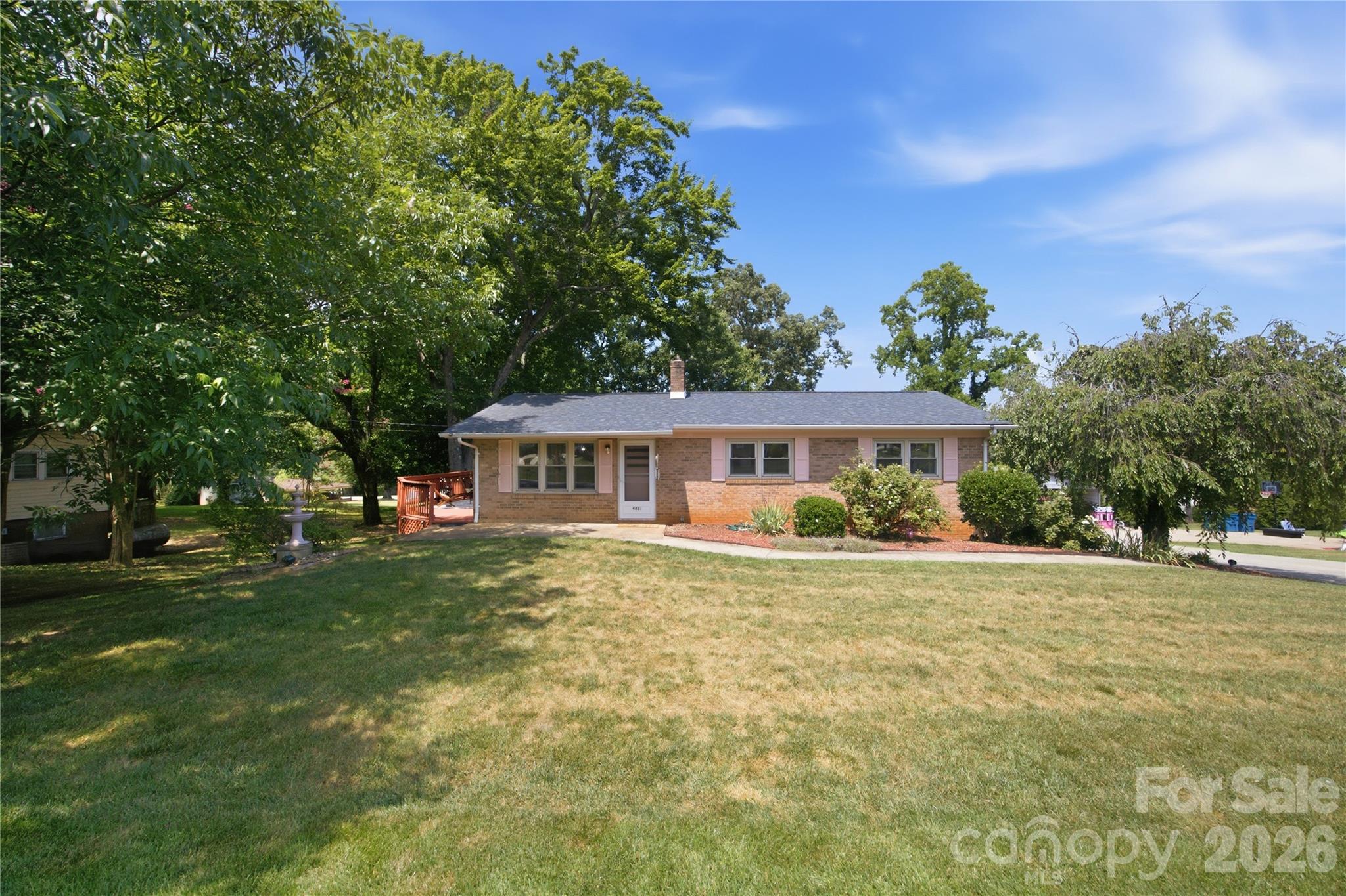 4821 Raleigh Street Property Photo 12