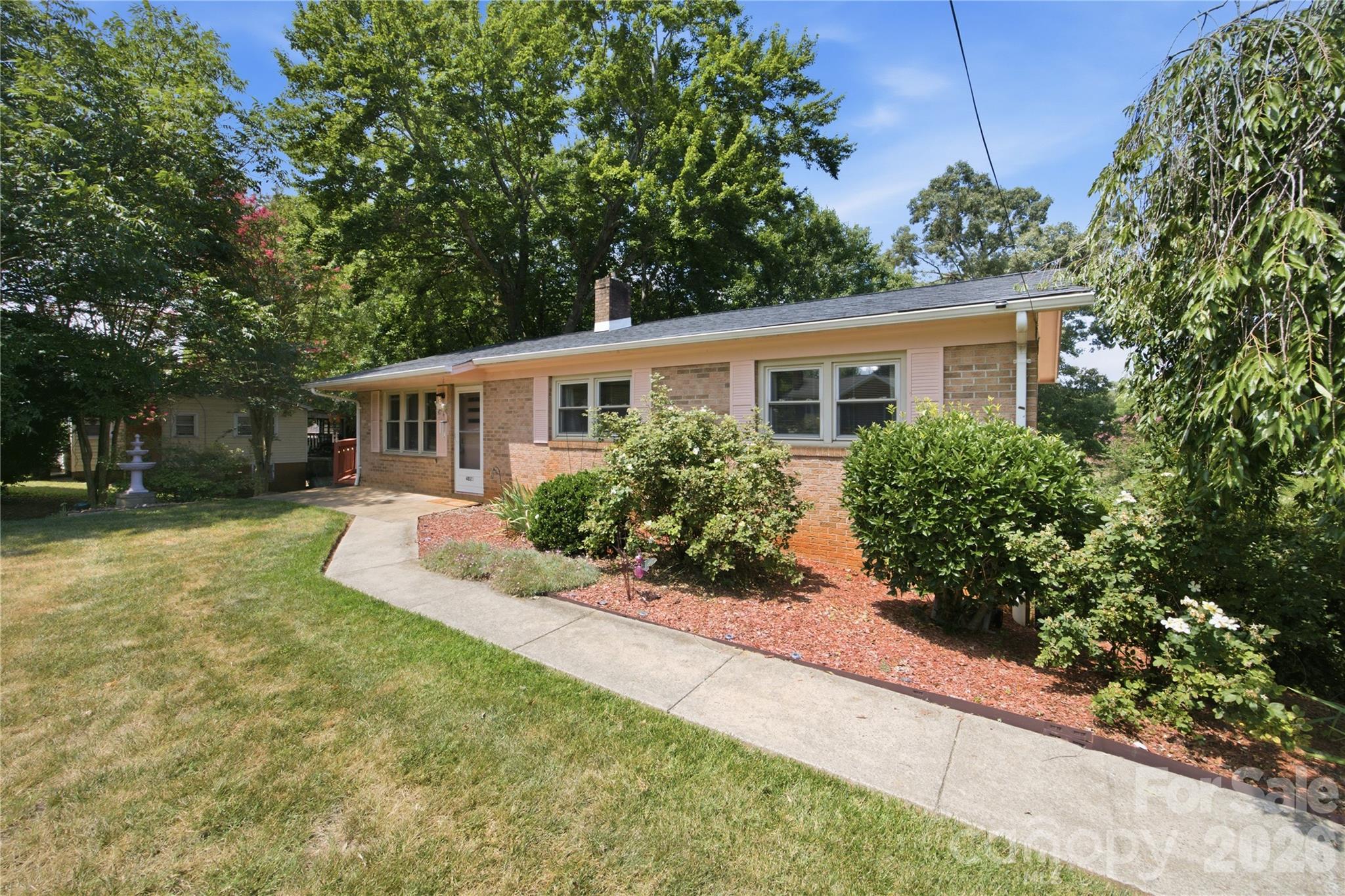 4821 Raleigh Street Property Photo 13