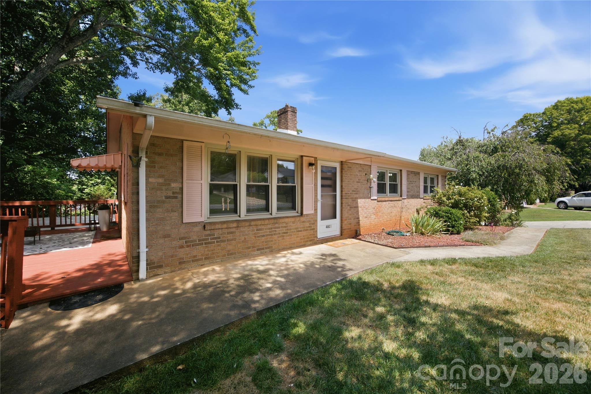 4821 Raleigh Street Property Photo 16