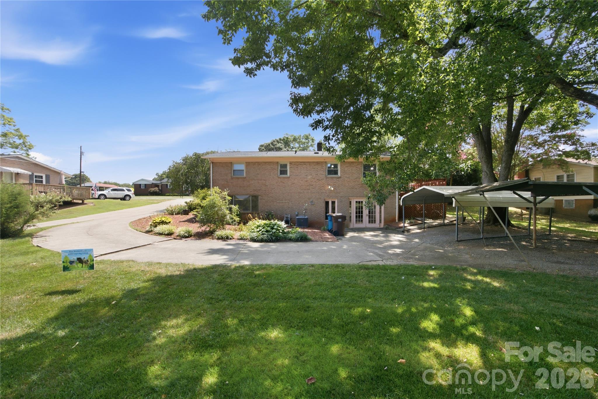 4821 Raleigh Street Property Photo 40