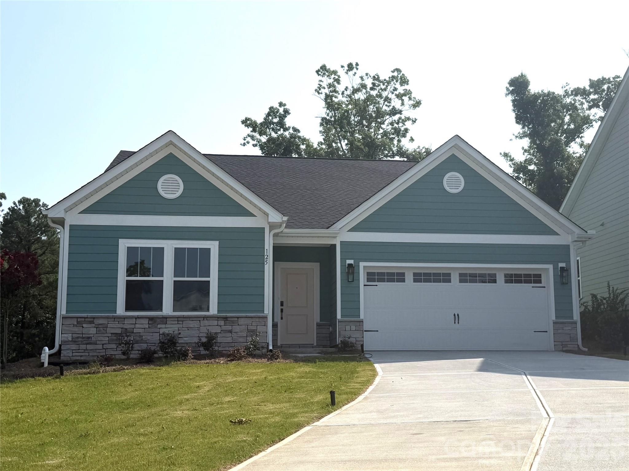 125 Tillery Lane 777 Property Photo 1