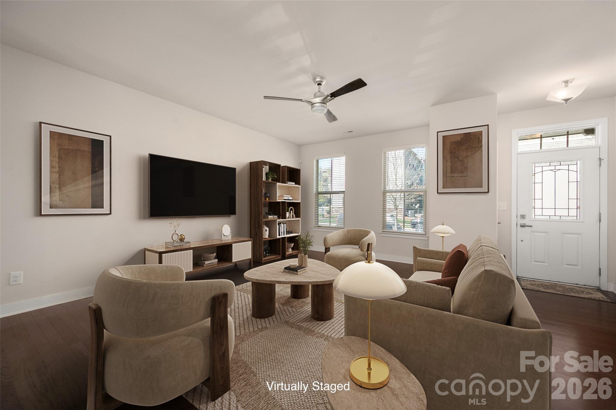 2025 Birchside Drive Property Photo 4