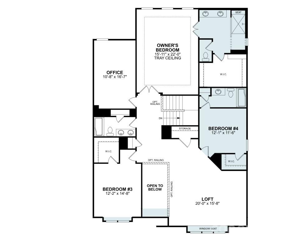 2775 Pinecliff Drive Property Photo 3