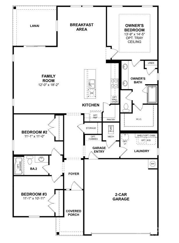 8895 Visgrove Drive Property Photo 2