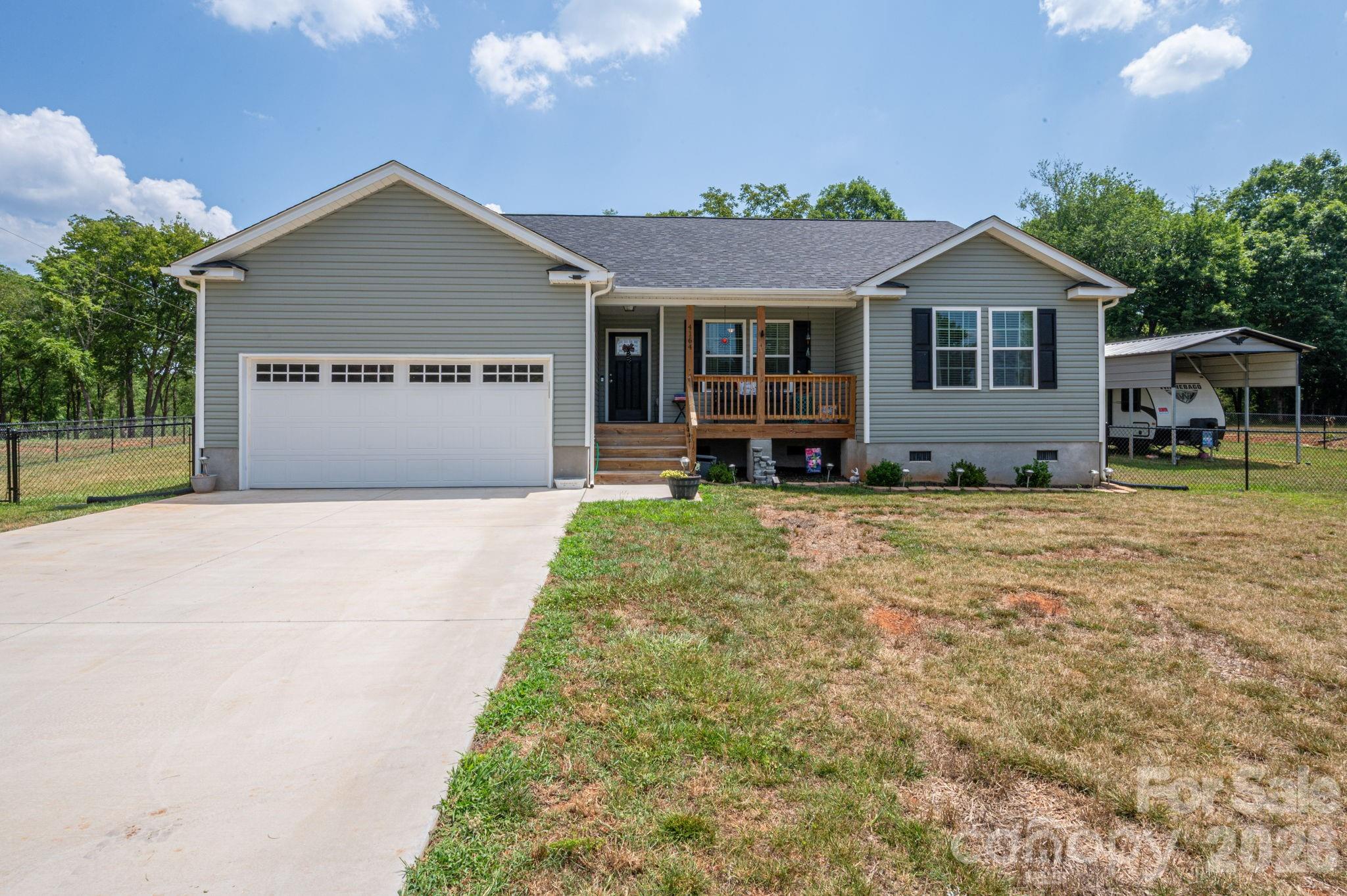 4164 S Olivers Cross Road Property Photo 4