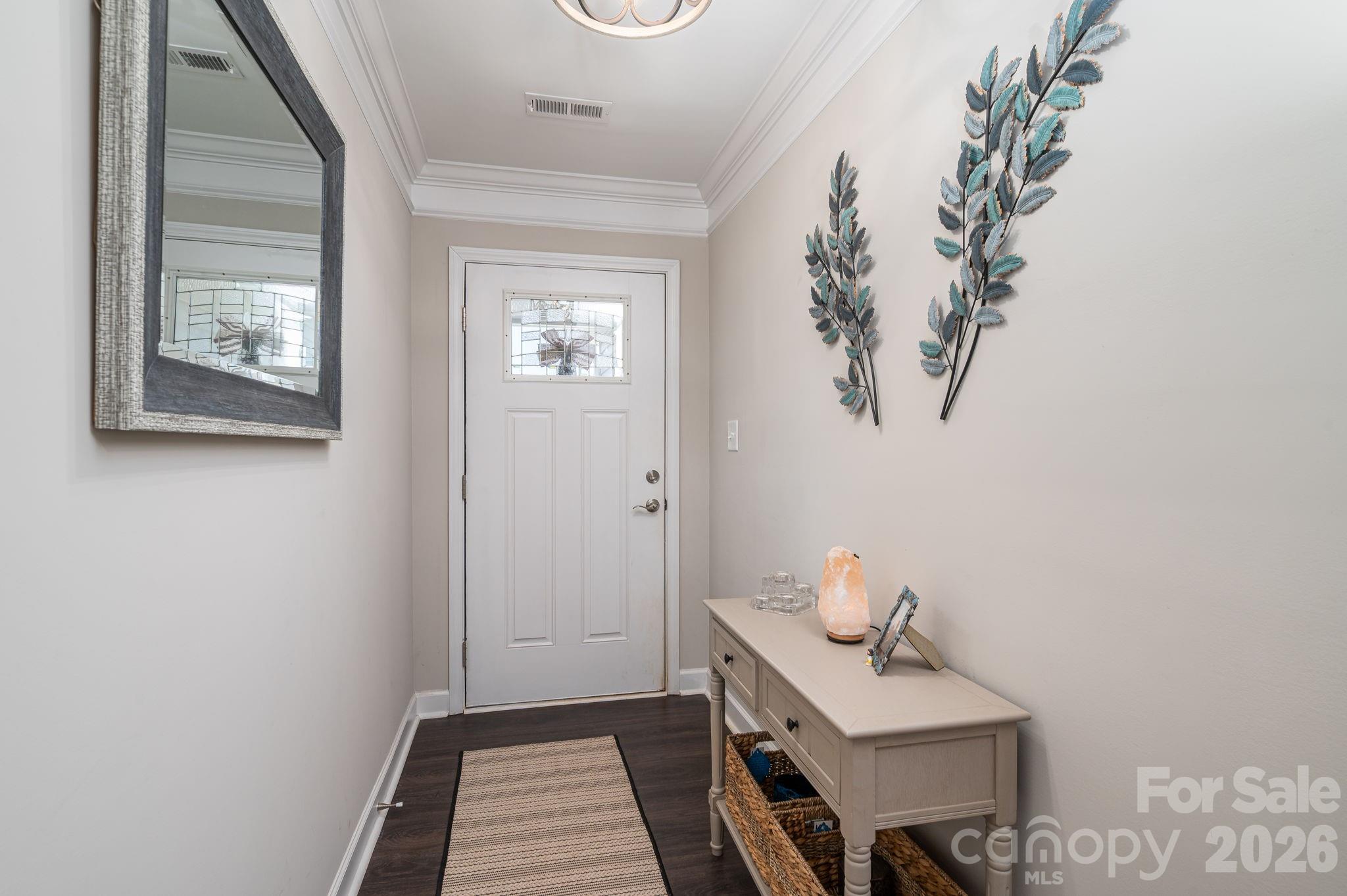 4164 S Olivers Cross Road Property Photo 7