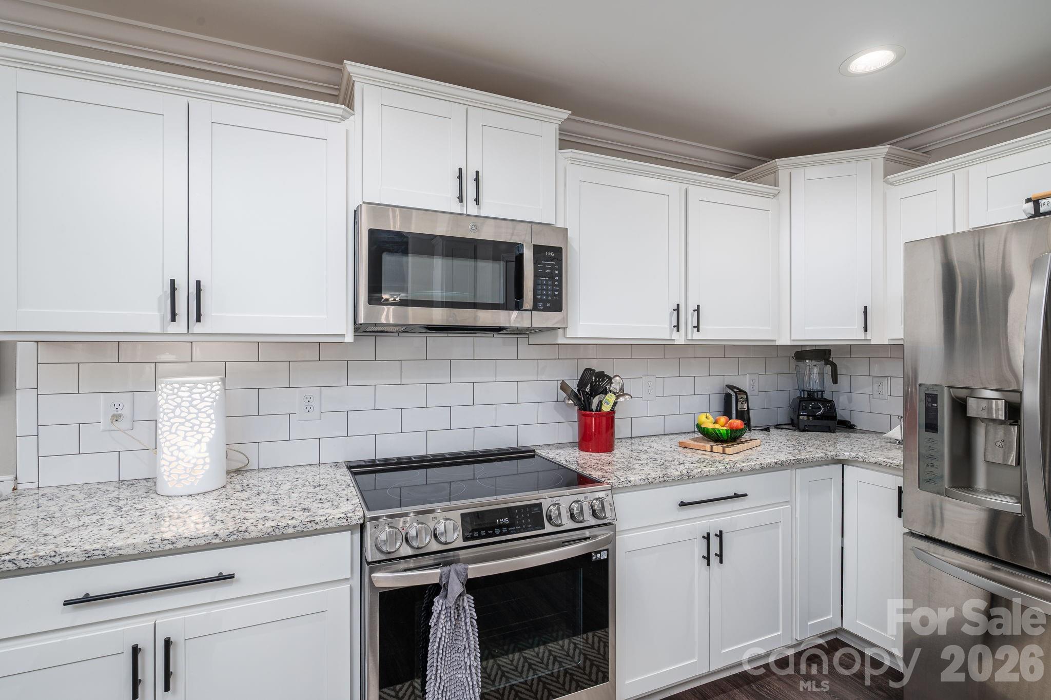 4164 S Olivers Cross Road Property Photo 12