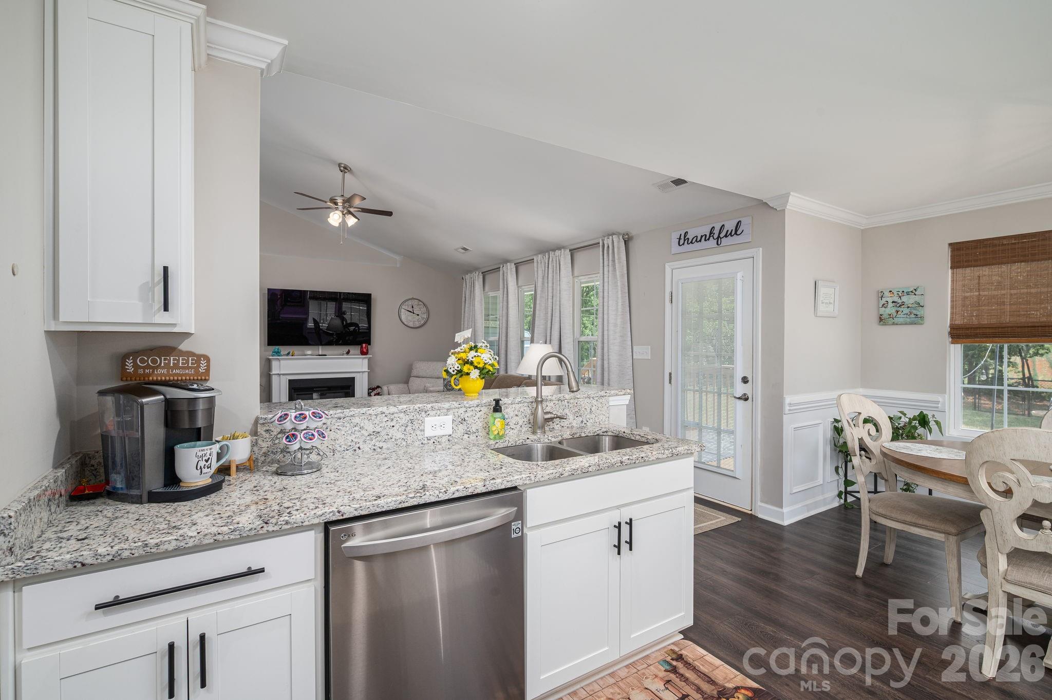 4164 S Olivers Cross Road Property Photo 13
