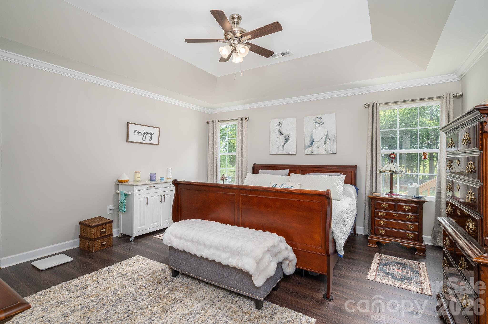 4164 S Olivers Cross Road Property Photo 17