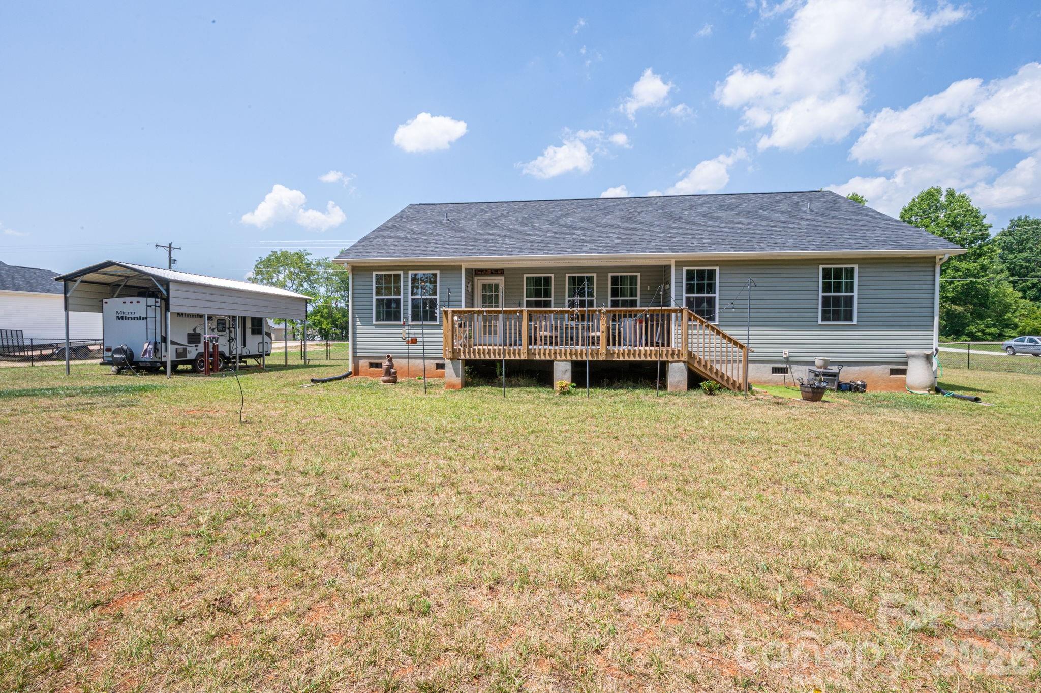 4164 S Olivers Cross Road Property Photo 29