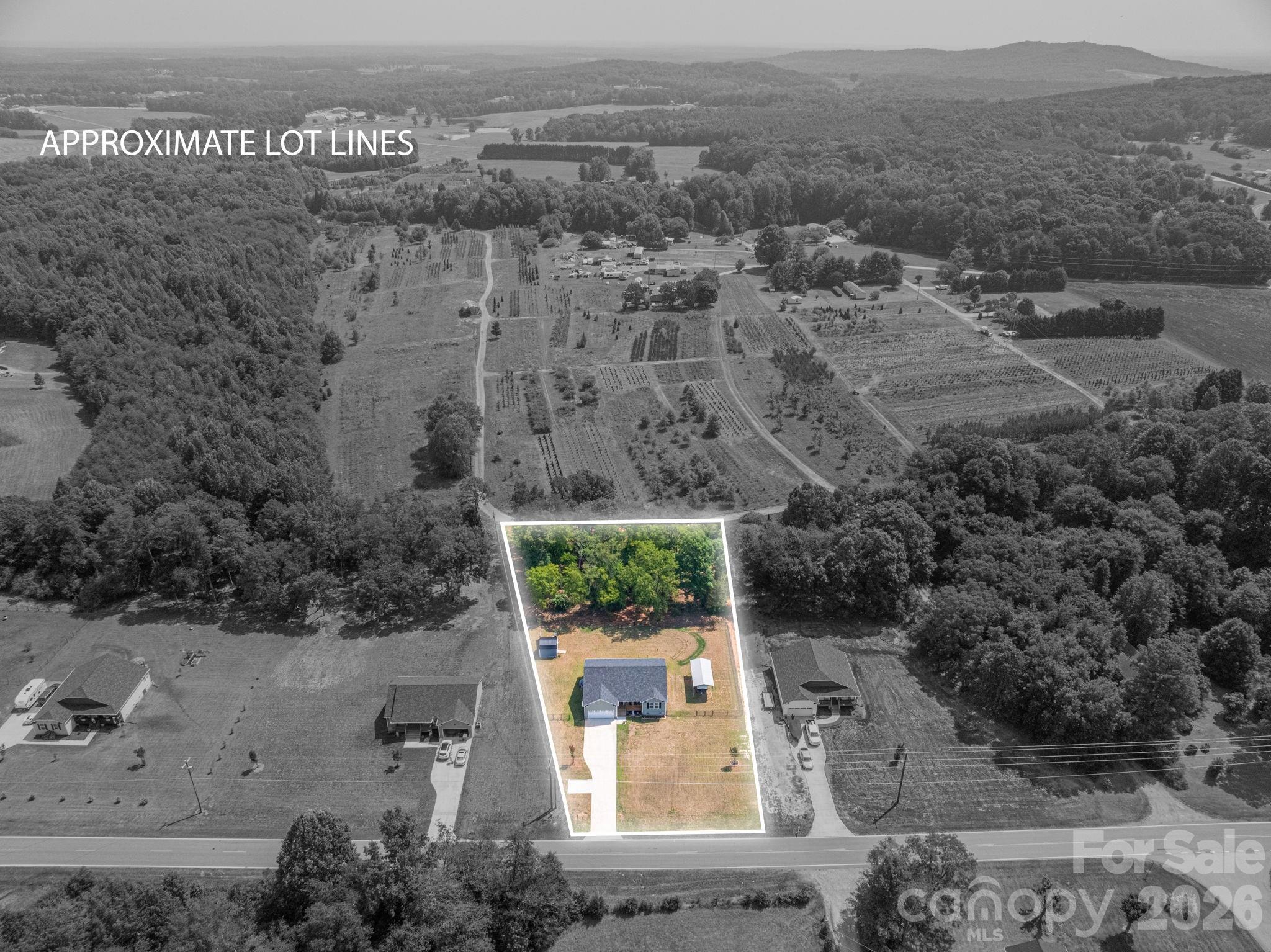 4164 S Olivers Cross Road Property Photo 40