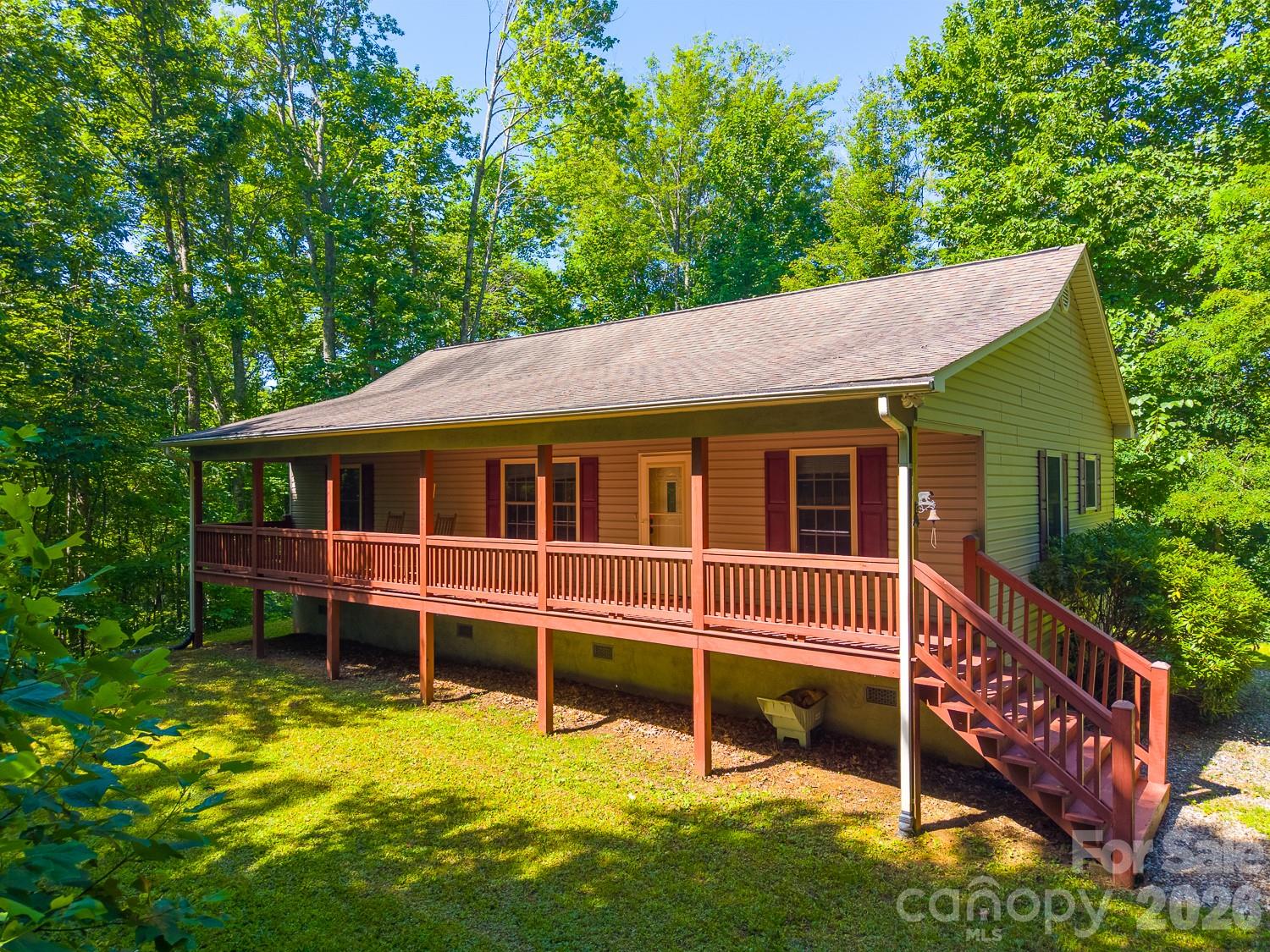 2916 Blanton Branch Road Property Photo 1