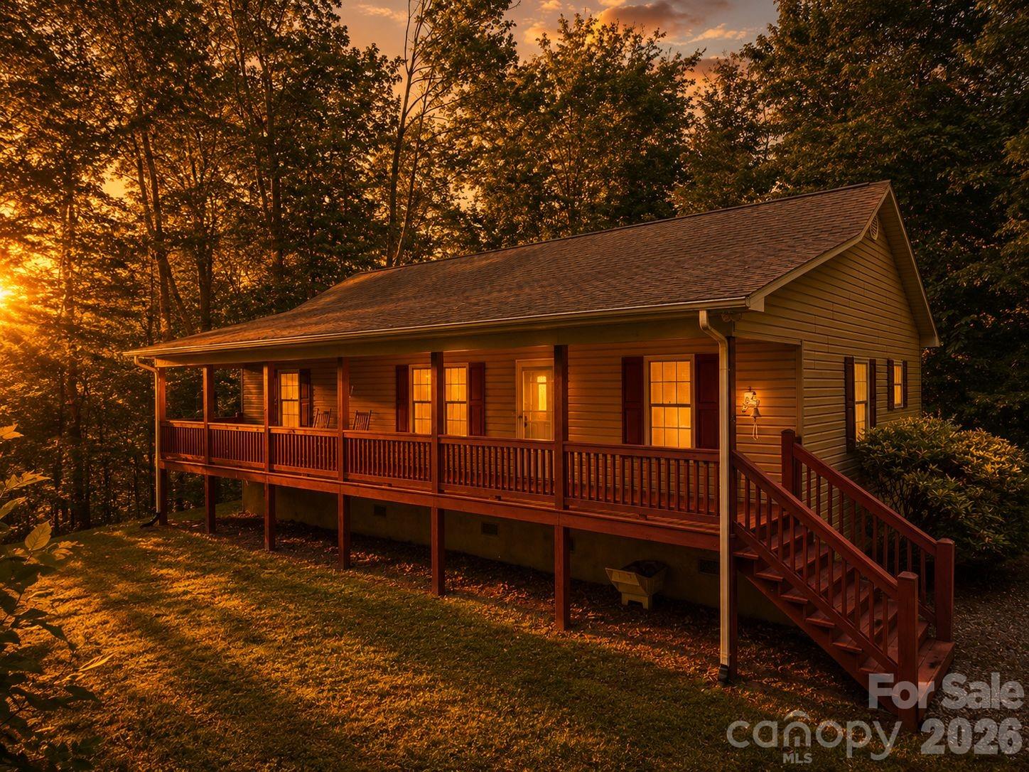 2916 Blanton Branch Road Property Photo 2