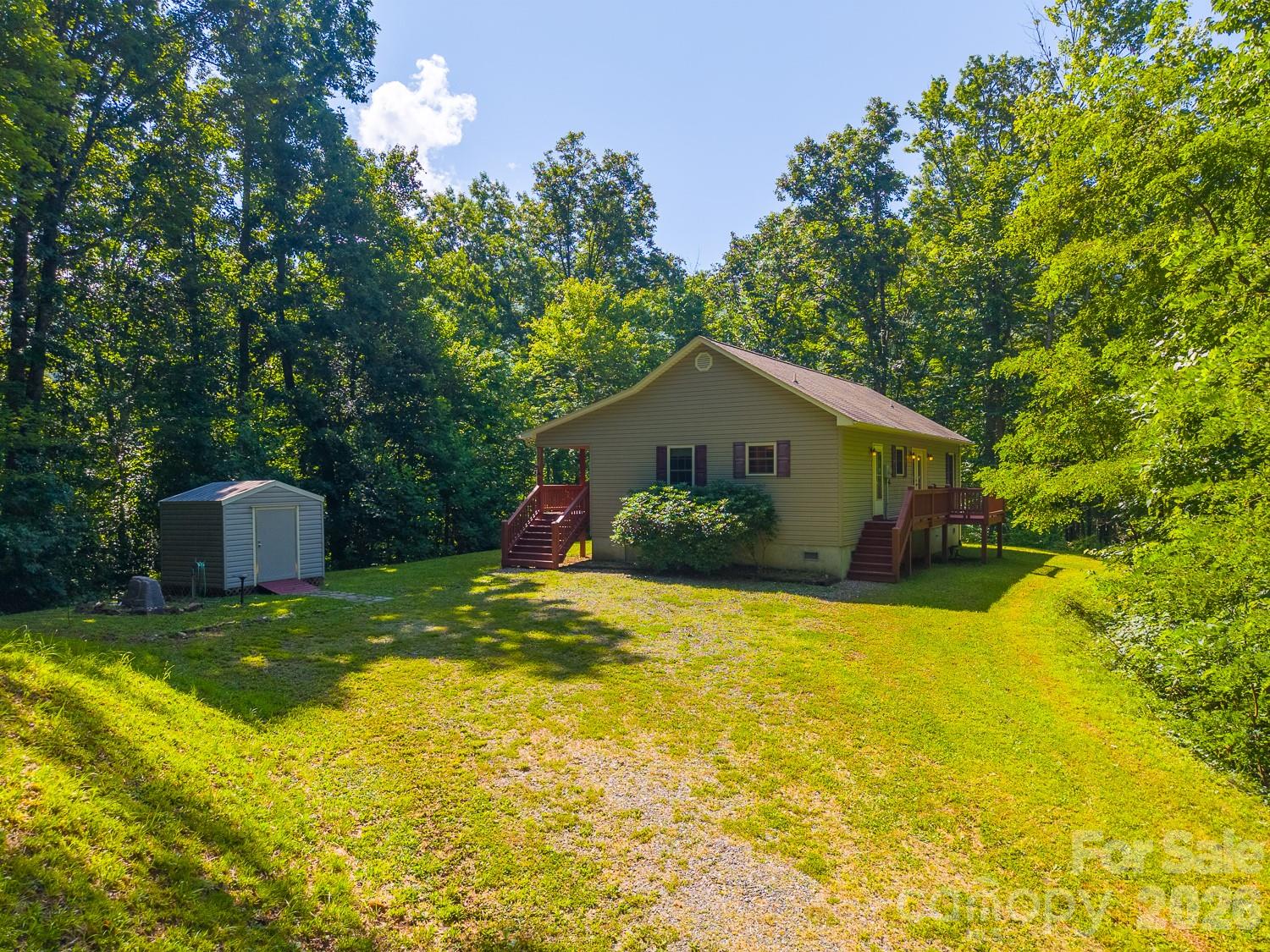 2916 Blanton Branch Road Property Photo 3