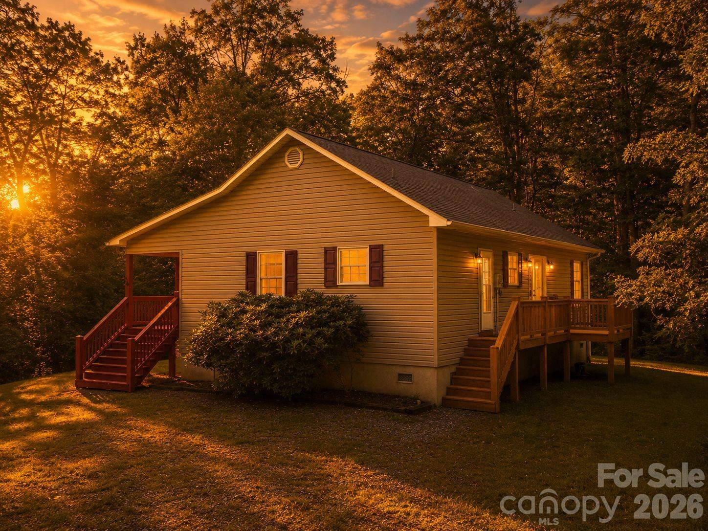 2916 Blanton Branch Road Property Photo 4