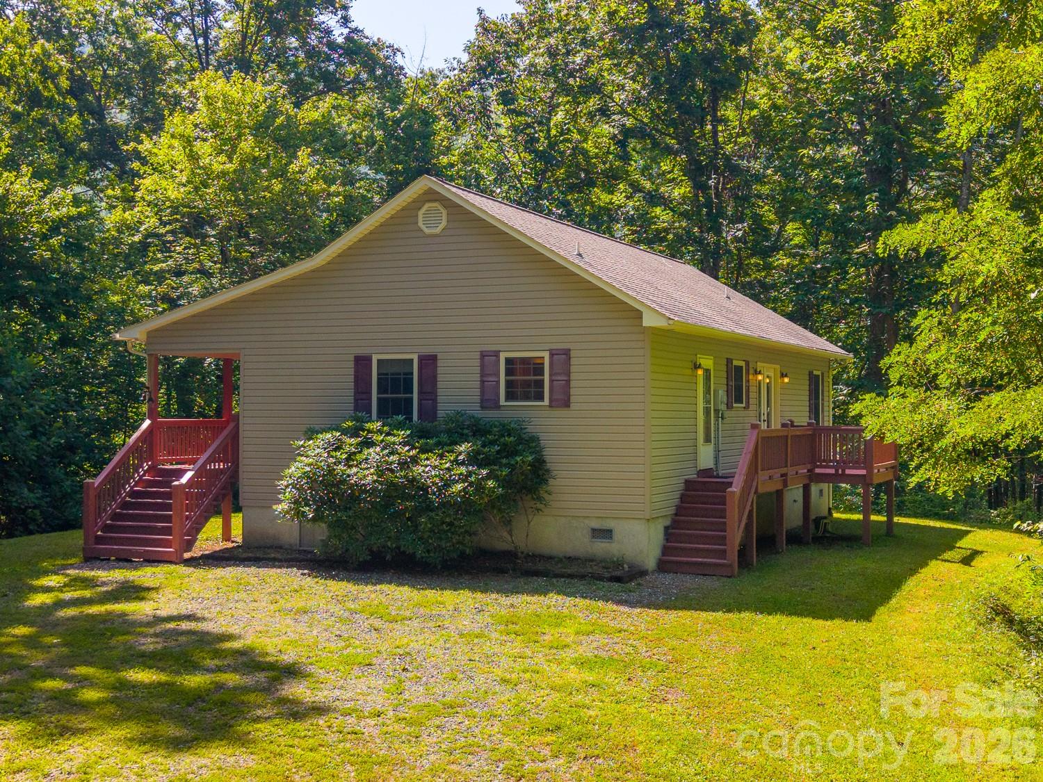 2916 Blanton Branch Road Property Photo 5