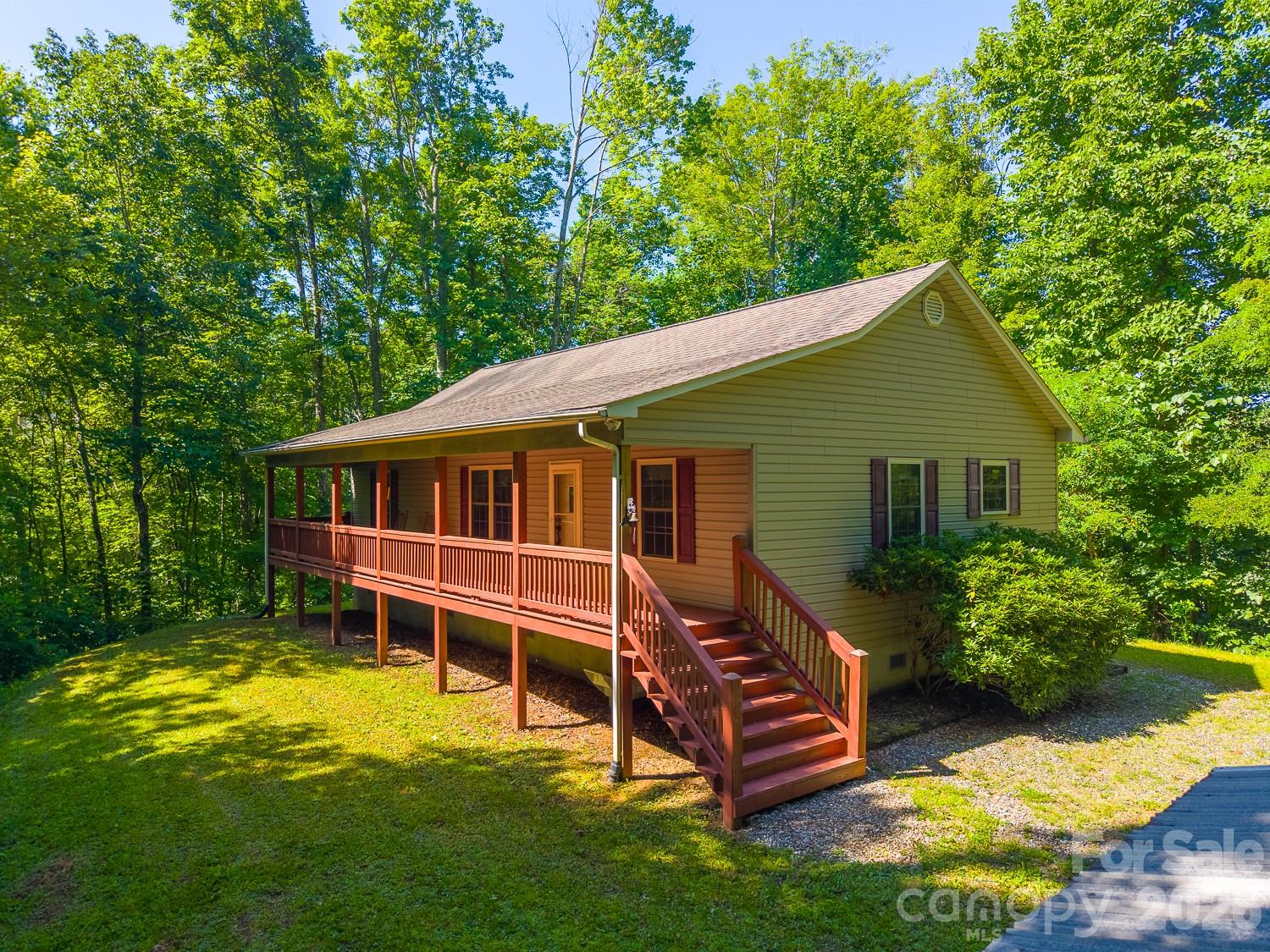 2916 Blanton Branch Road Property Photo 6