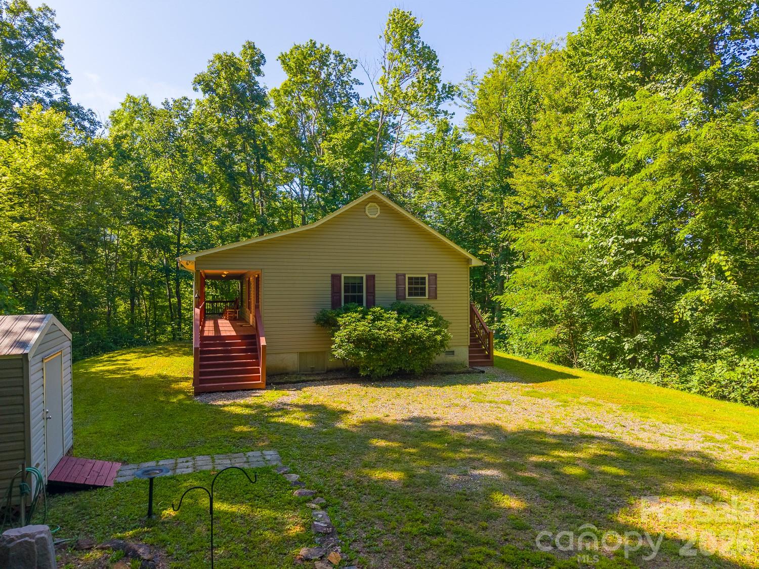 2916 Blanton Branch Road Property Photo 36