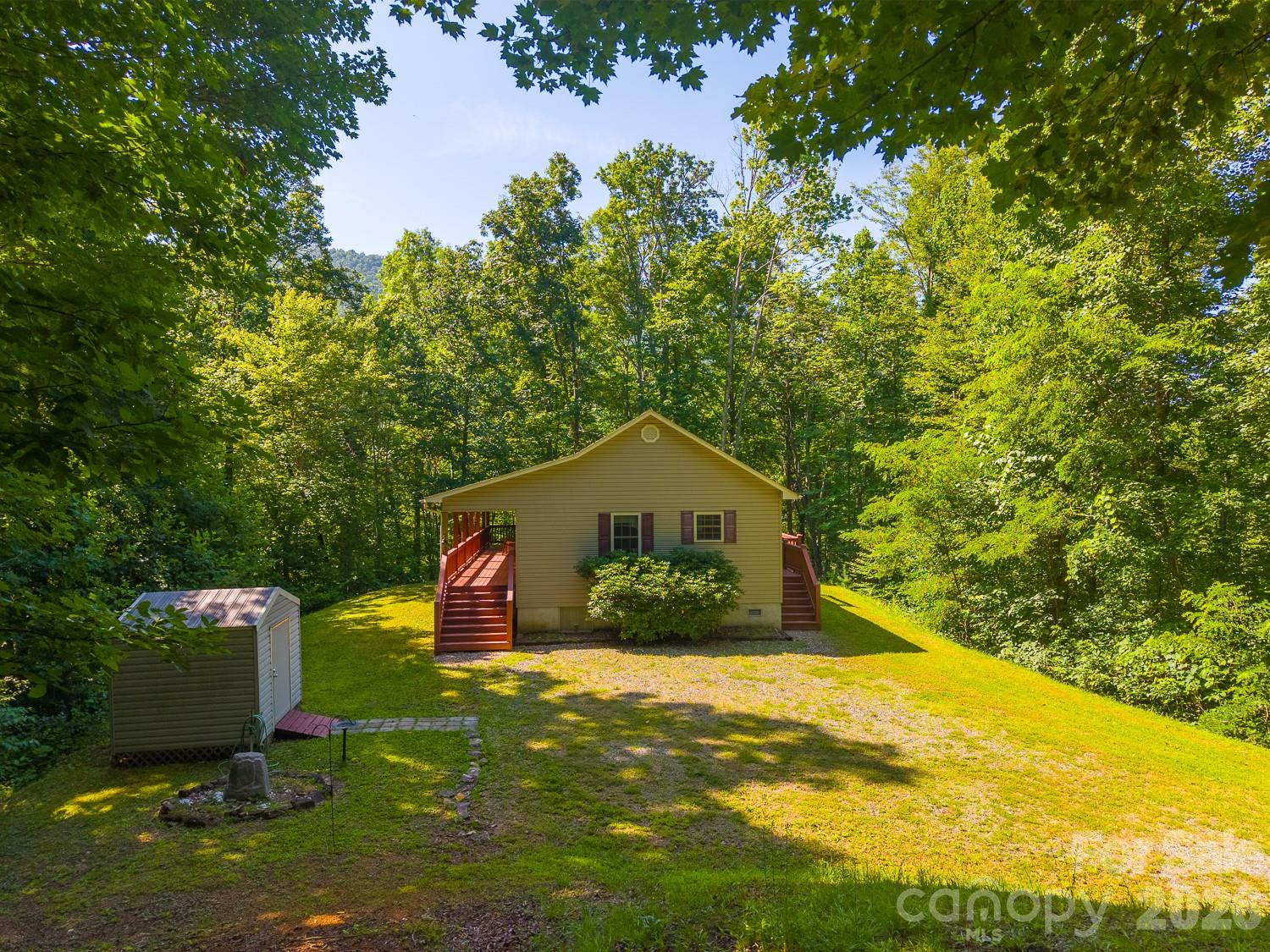 2916 Blanton Branch Road Property Photo 42