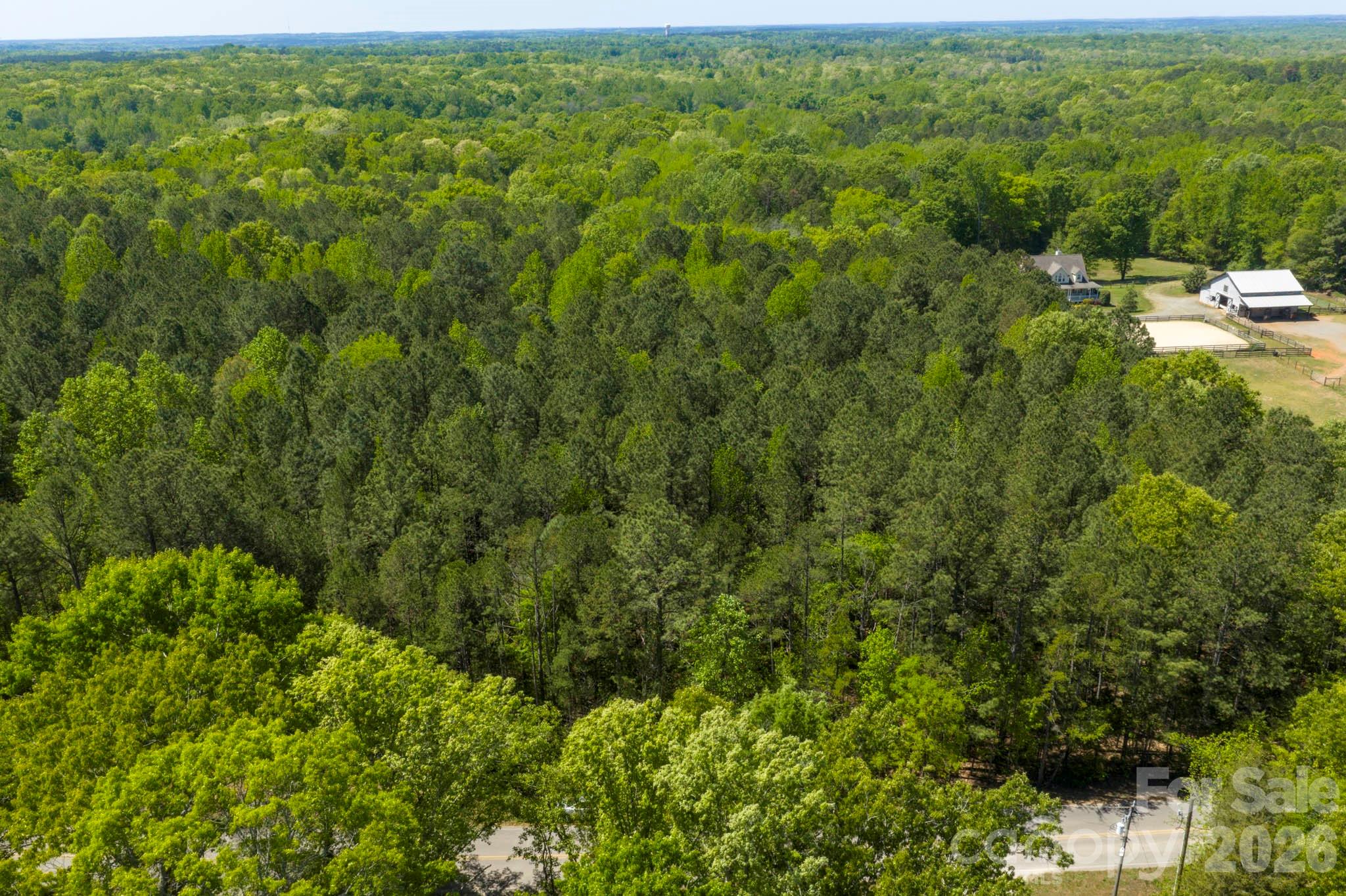 8320 Waxhaw Creek Road Property Photo 2