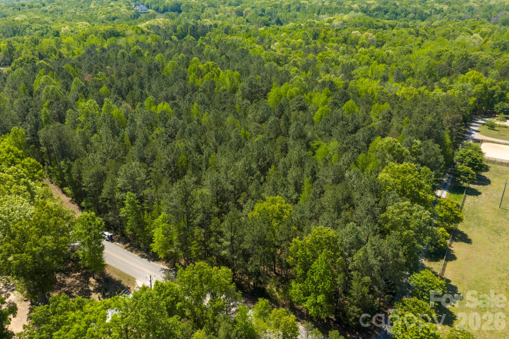 8320 Waxhaw Creek Road Property Photo 4