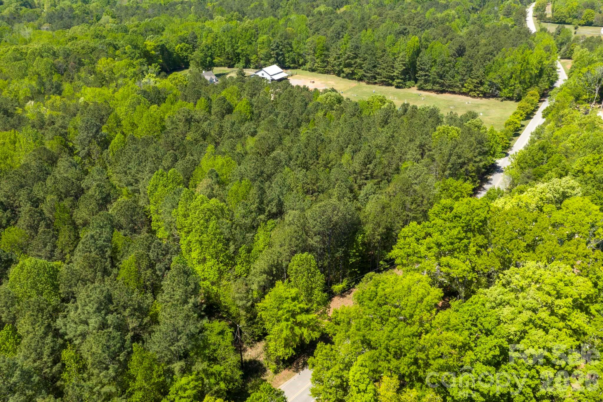 8320 Waxhaw Creek Road Property Photo 7