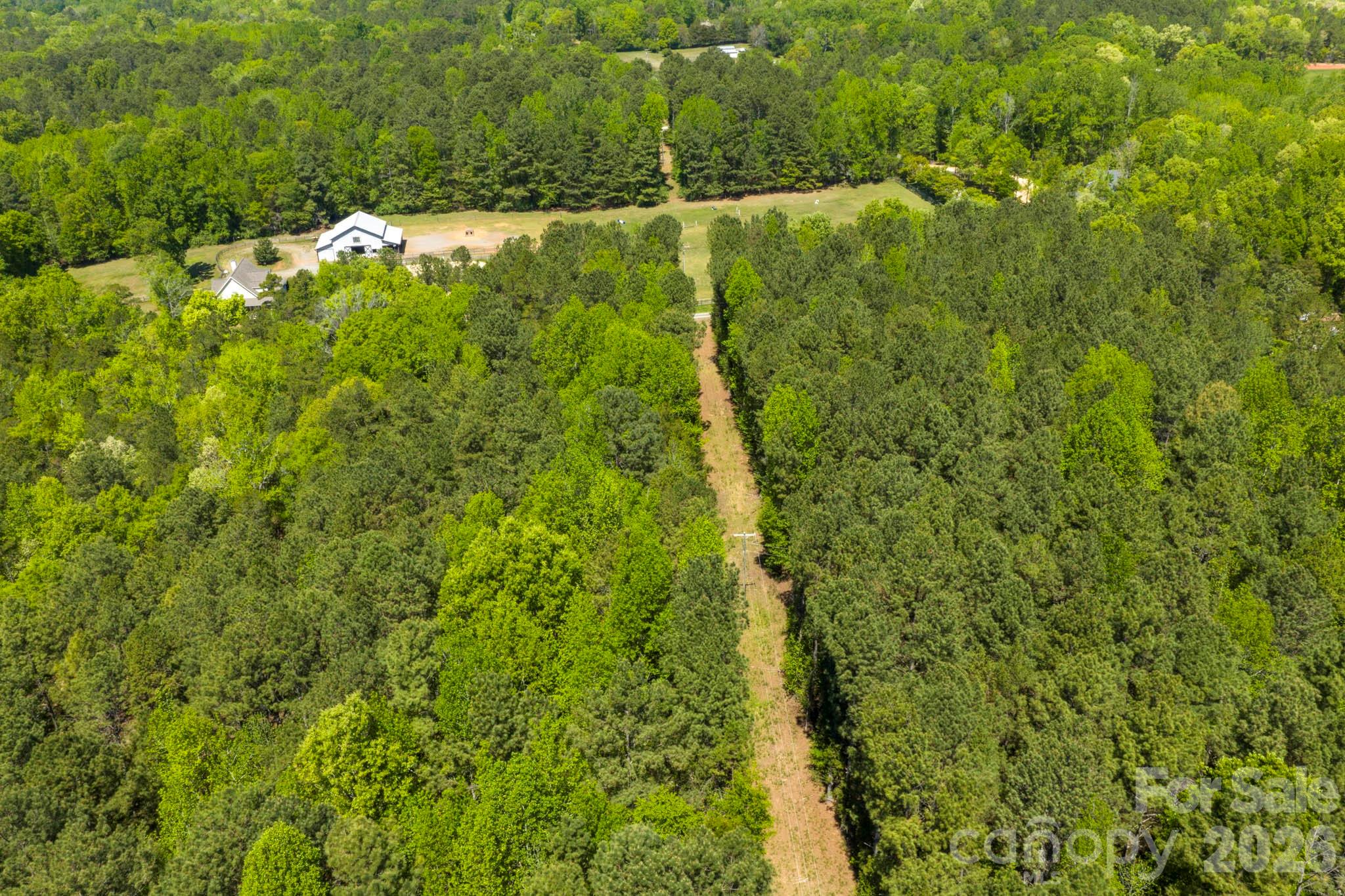 8320 Waxhaw Creek Road Property Photo 9