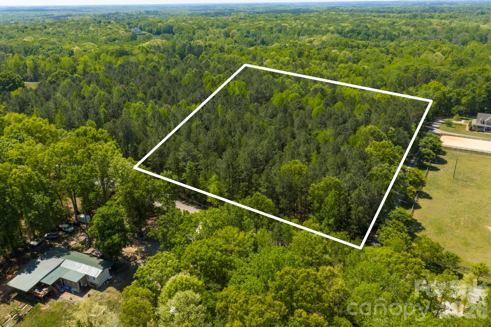8320 Waxhaw Creek Road Property Photo 14