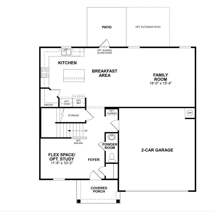 8898 Visgrove Drive Property Photo 2