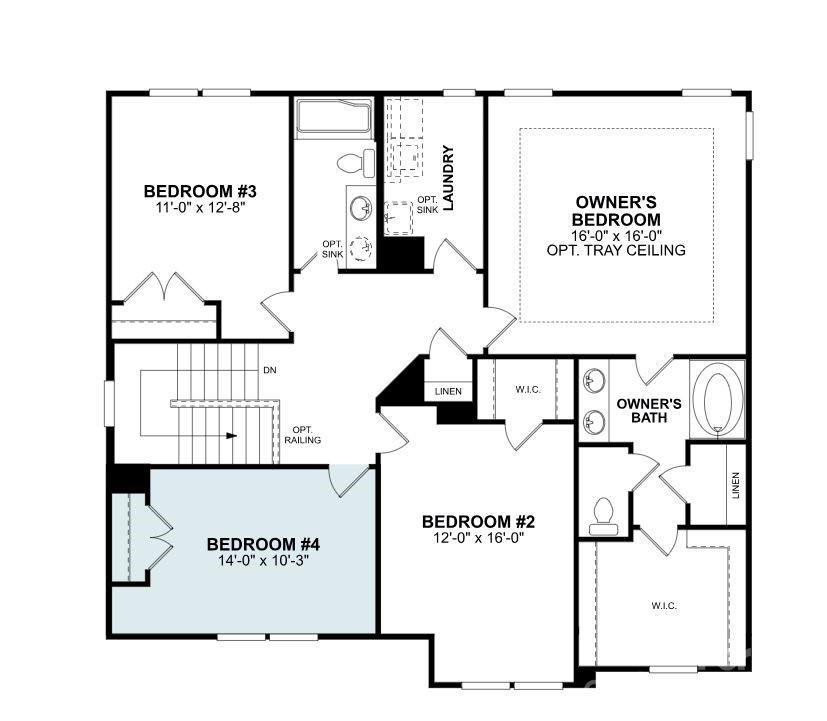 8898 Visgrove Drive Property Photo 3