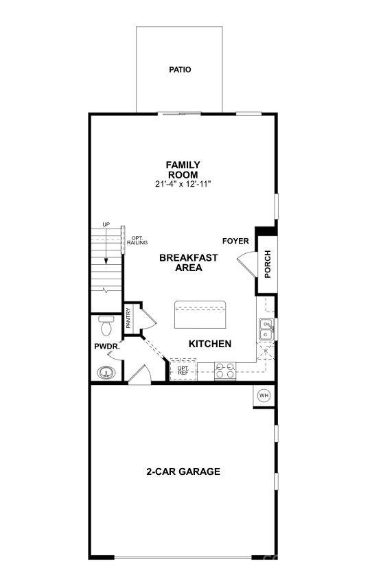2701 Yeager Drive Property Photo 3