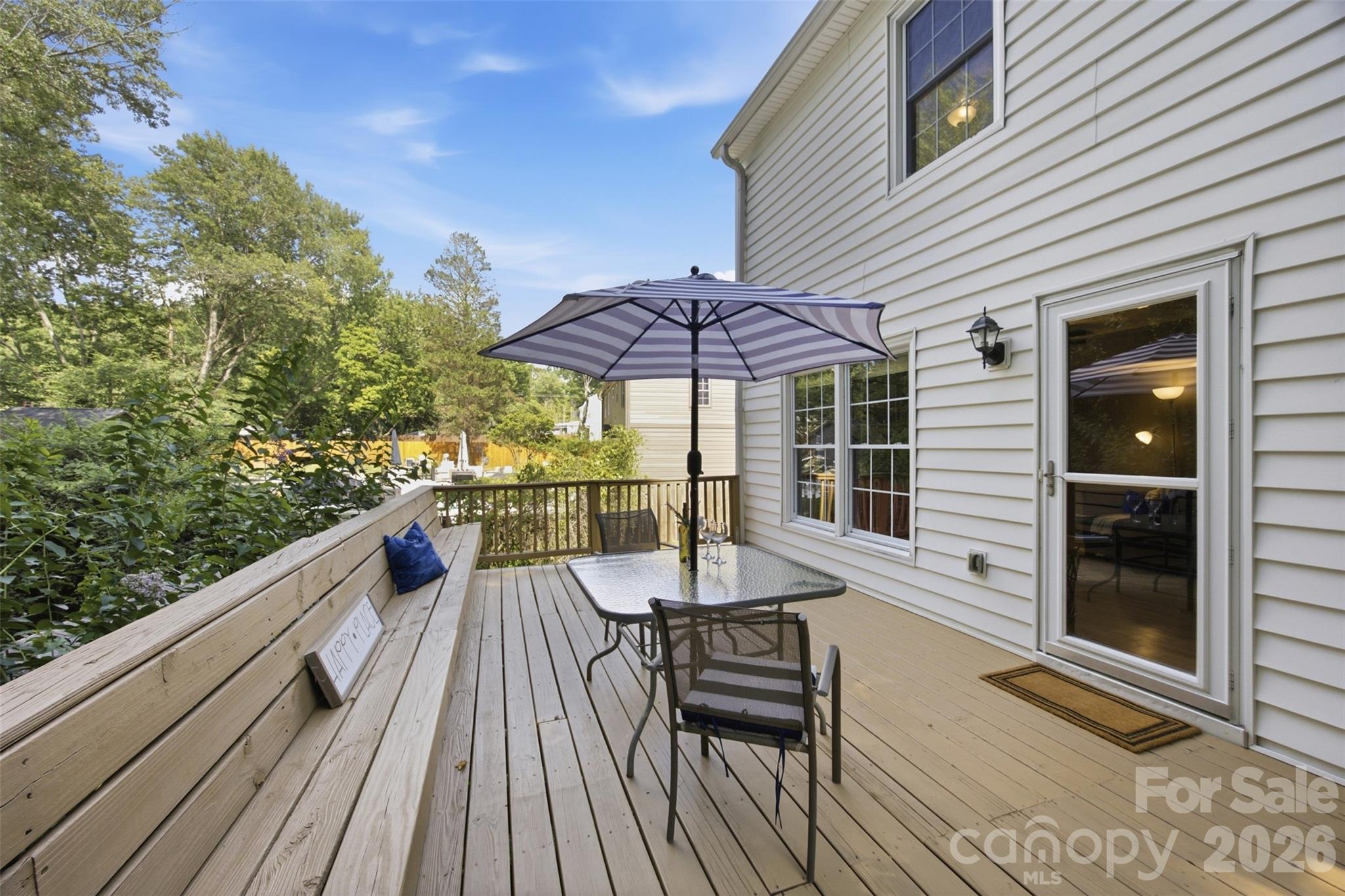 2811 Creekbed Lane Property Photo 32