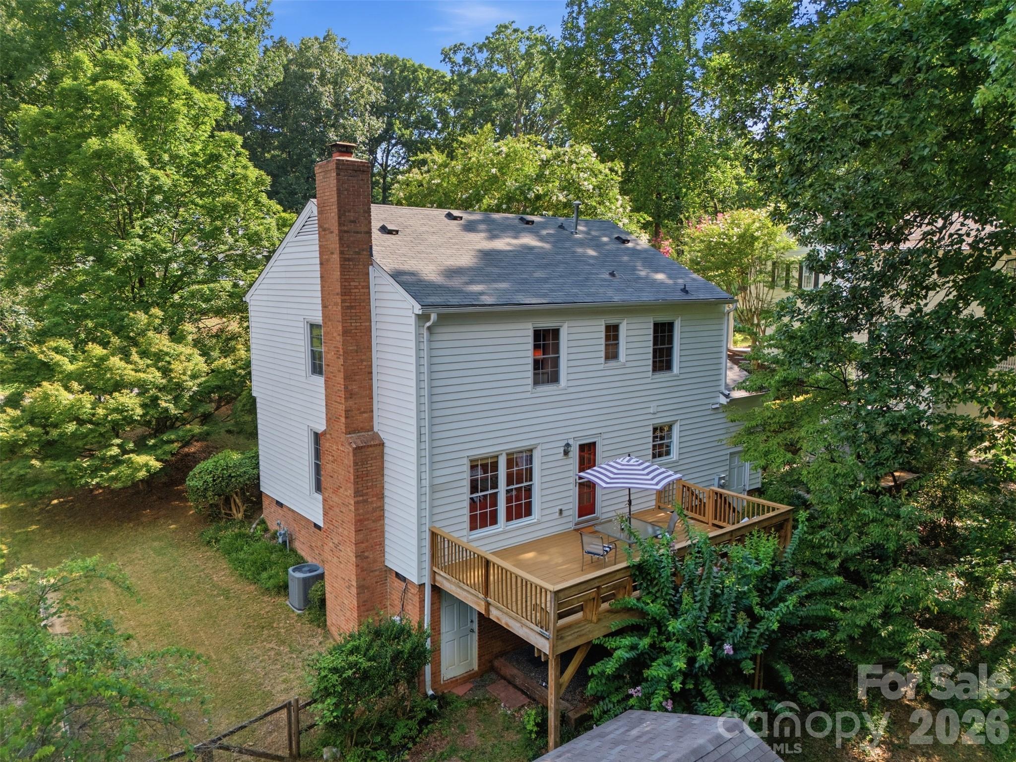 2811 Creekbed Lane Property Photo 35