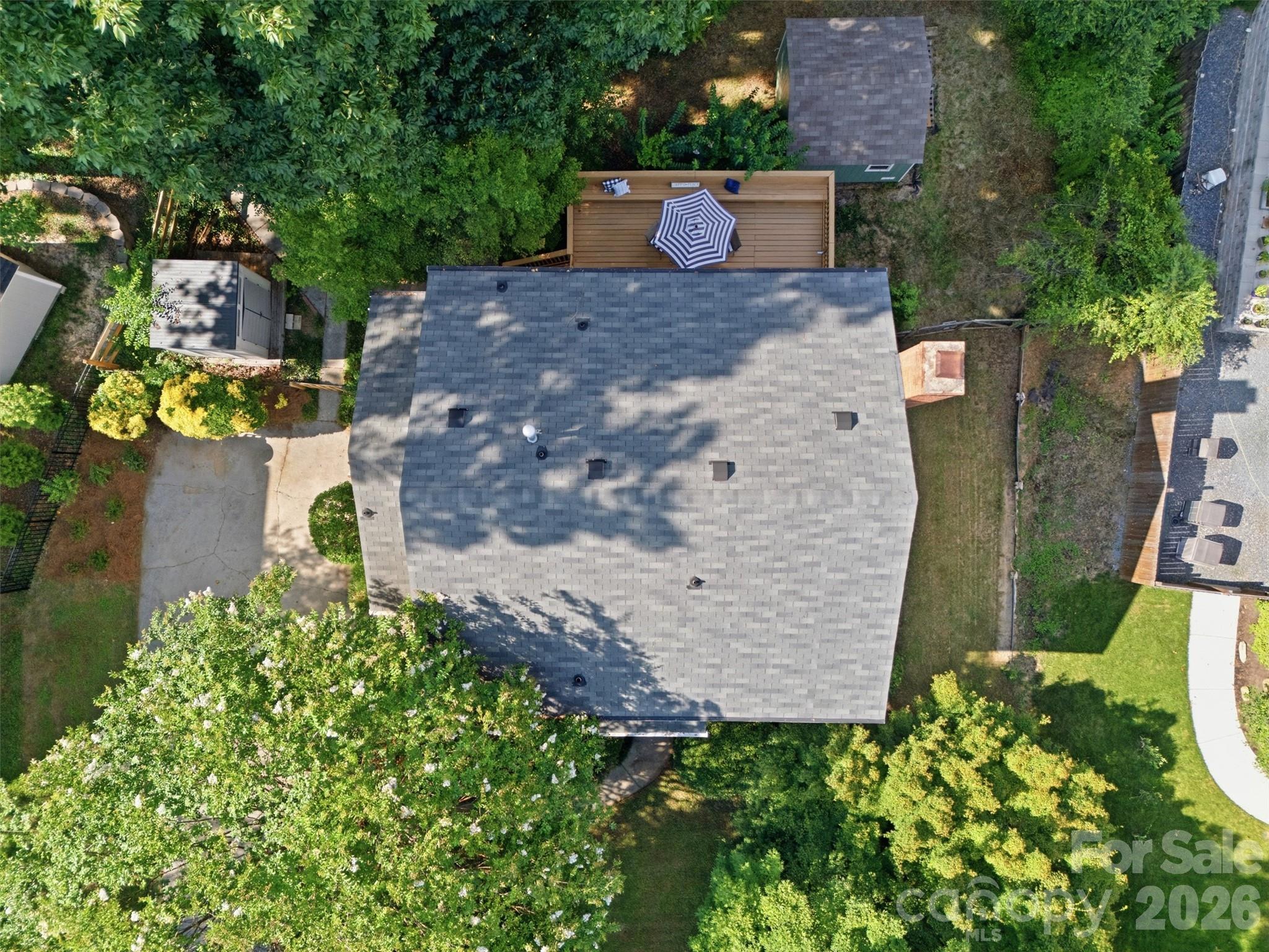 2811 Creekbed Lane Property Photo 36