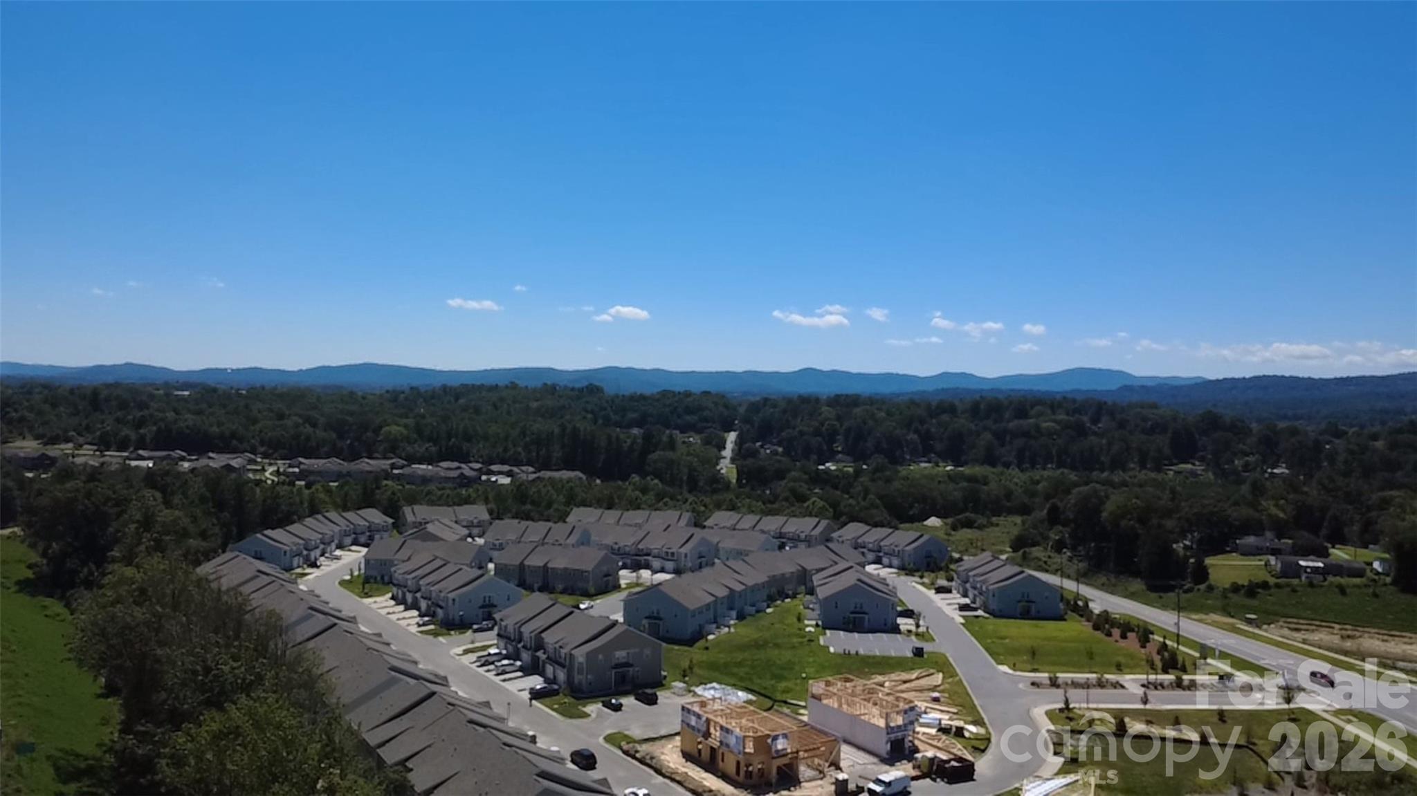 403 Creekview Road Property Photo 2