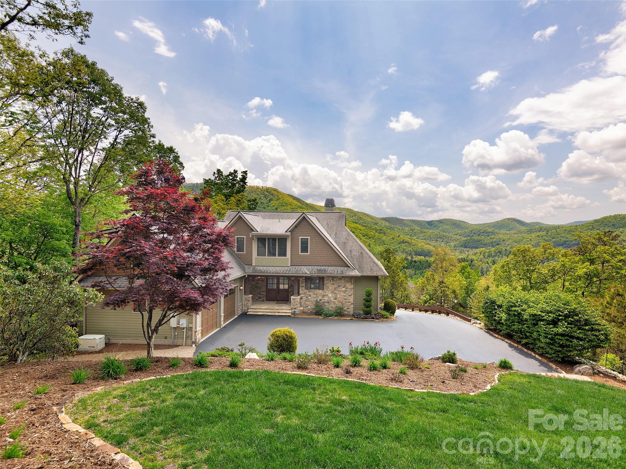 91 Watershed Way Property Photo 1