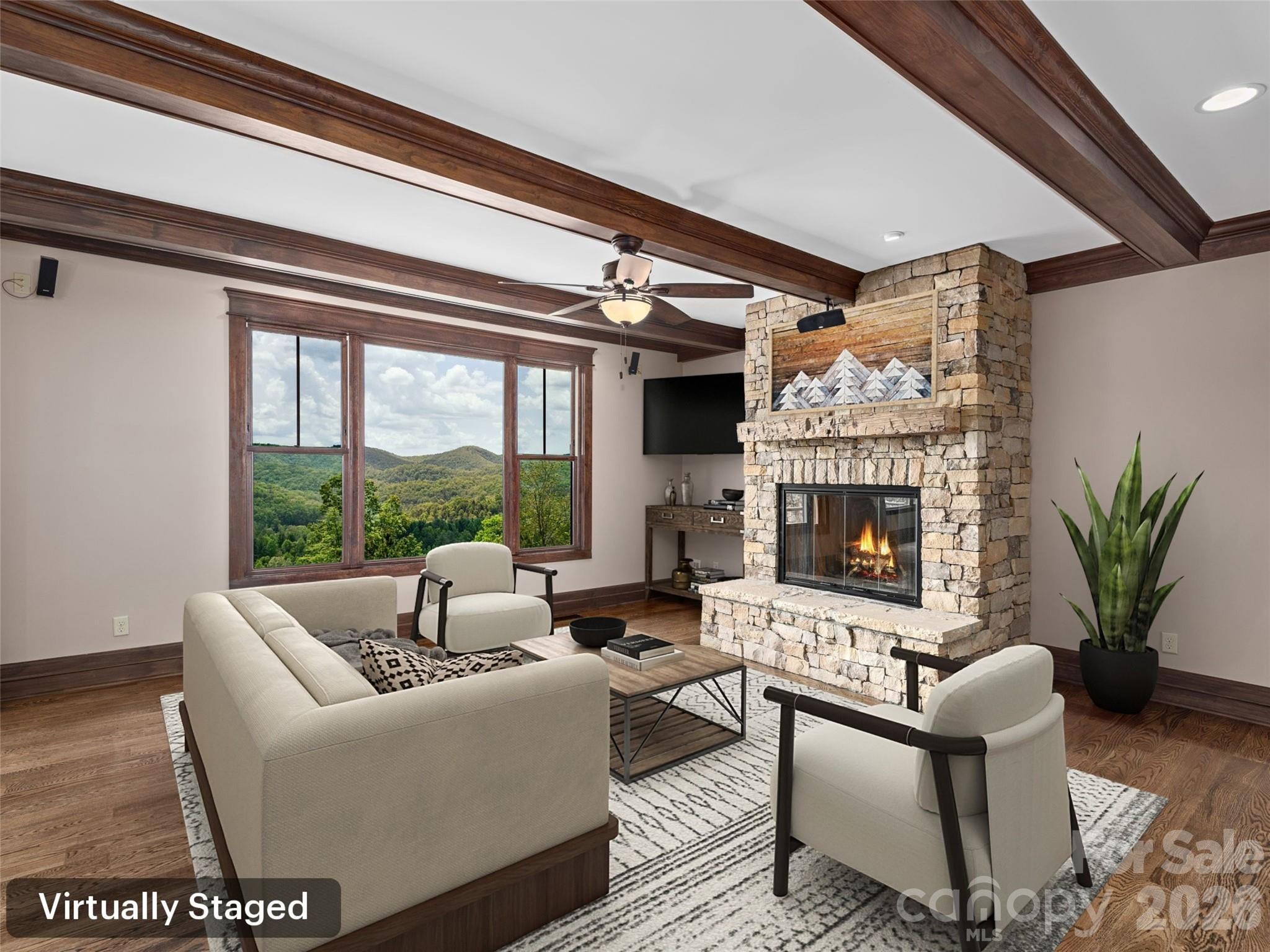 91 Watershed Way Property Photo 5