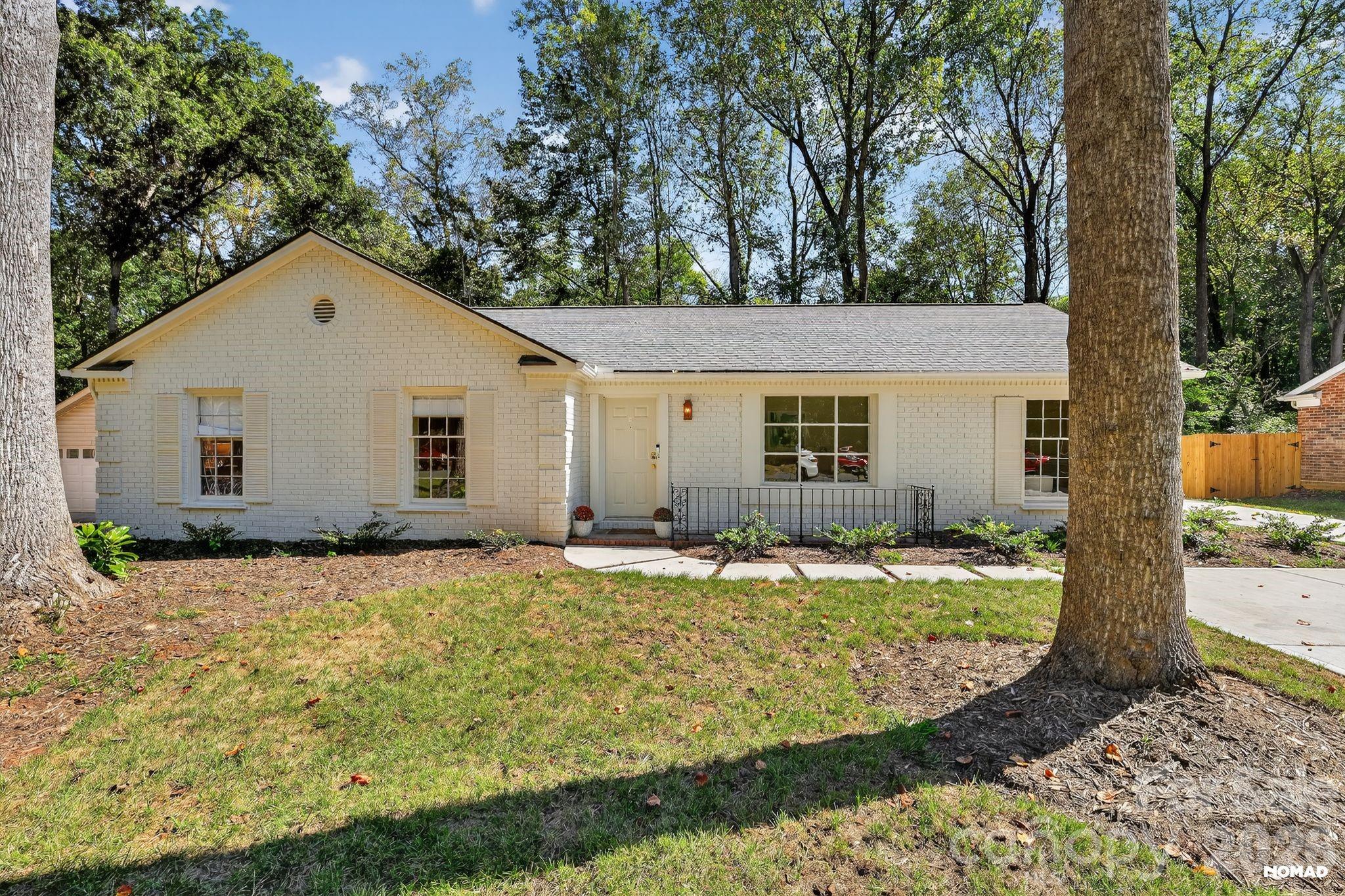 7107 Valley Haven Drive Property Photo 1