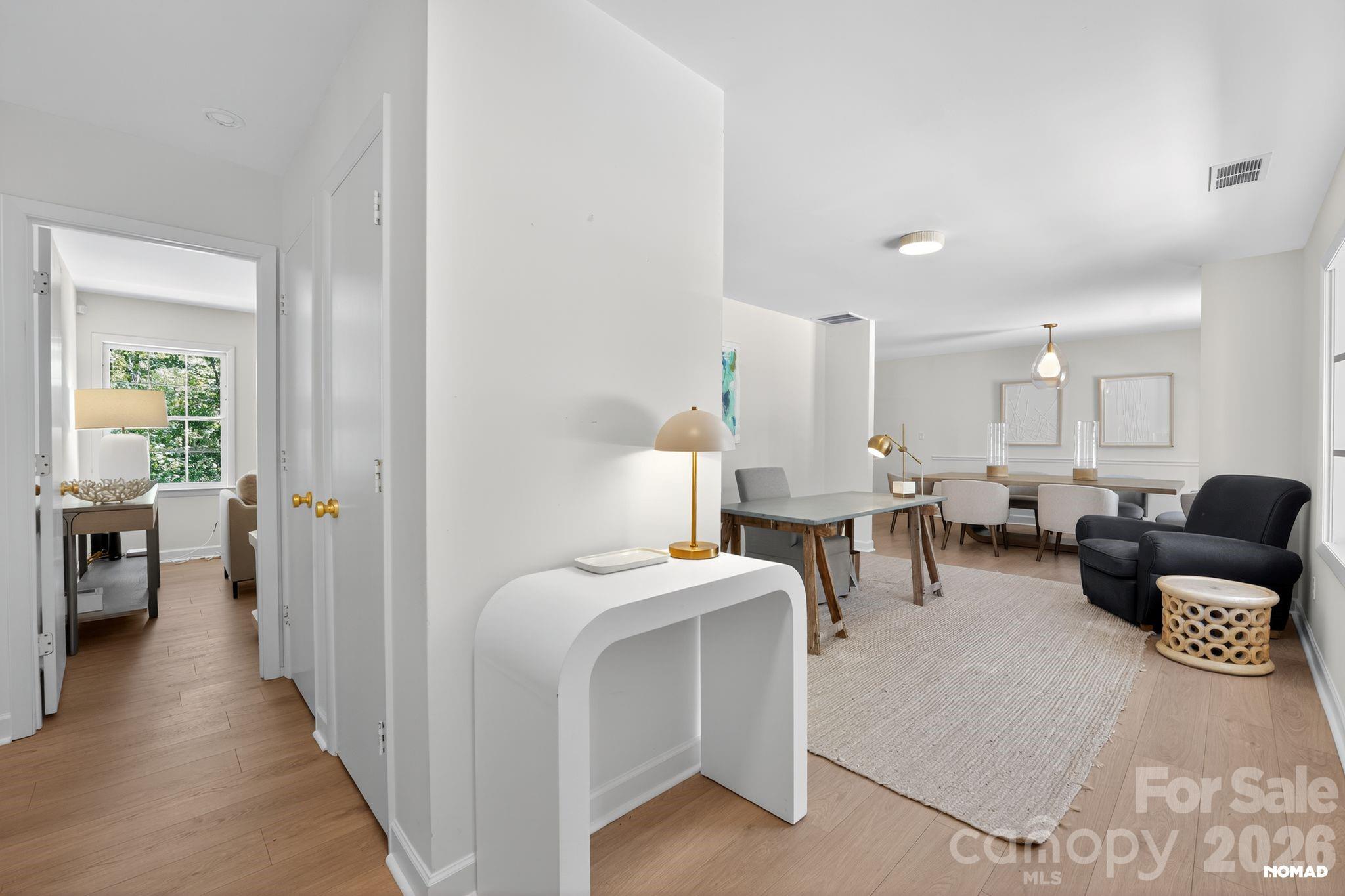 7107 Valley Haven Drive Property Photo 3