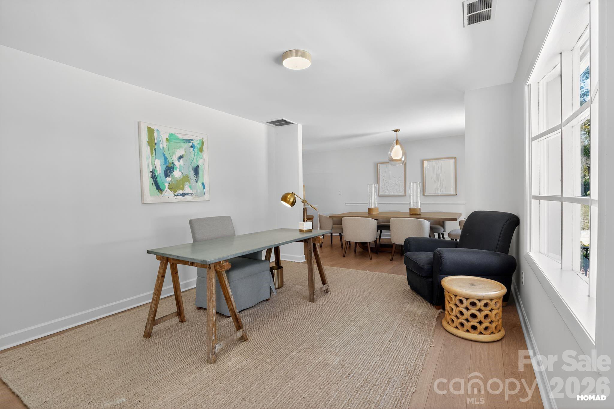 7107 Valley Haven Drive Property Photo 4