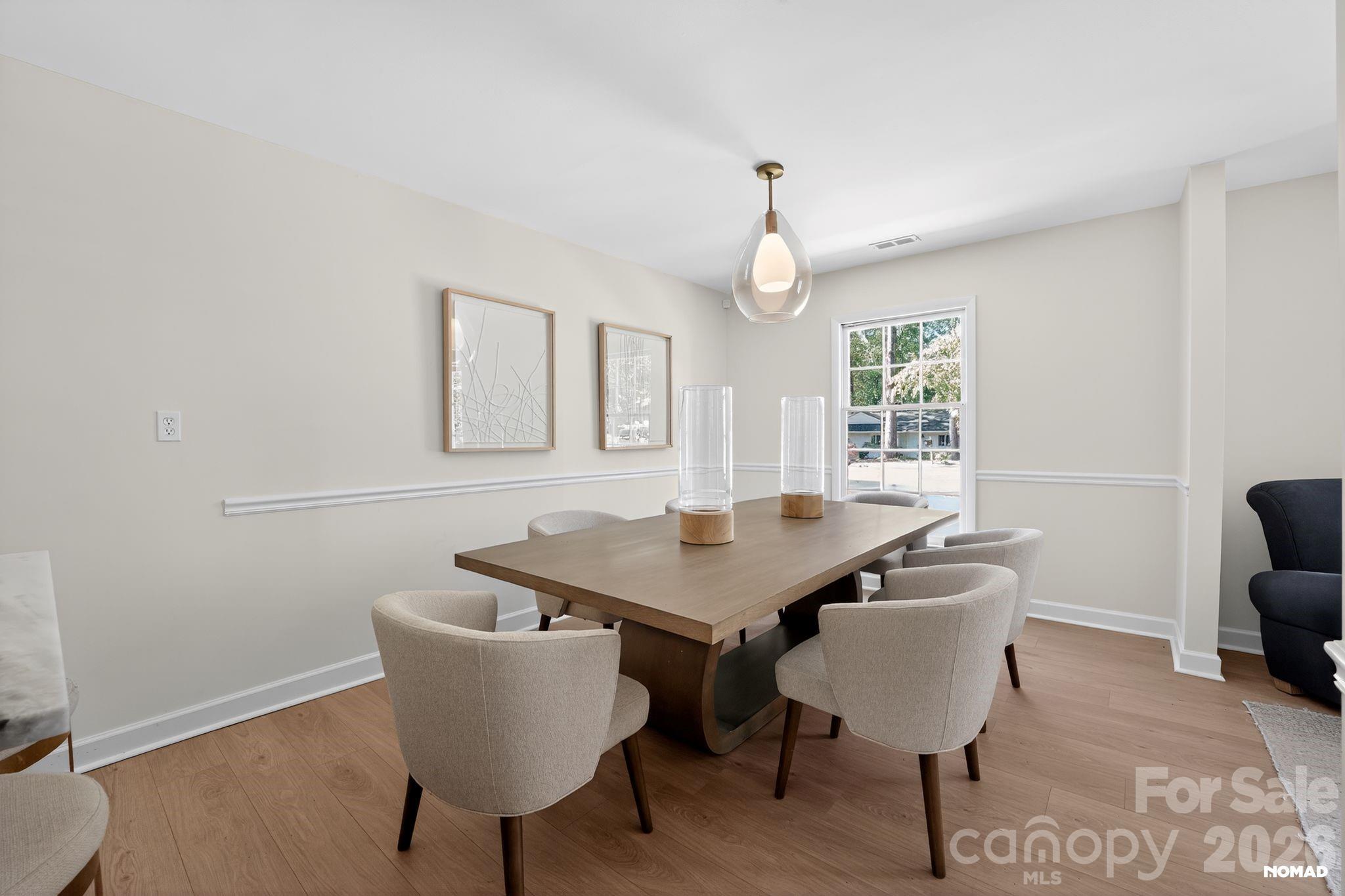 7107 Valley Haven Drive Property Photo 6