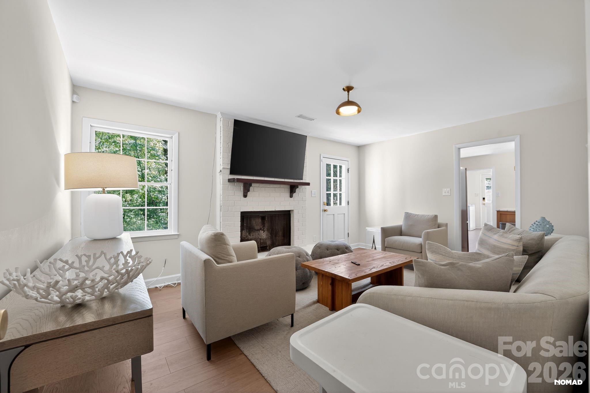 7107 Valley Haven Drive Property Photo 12