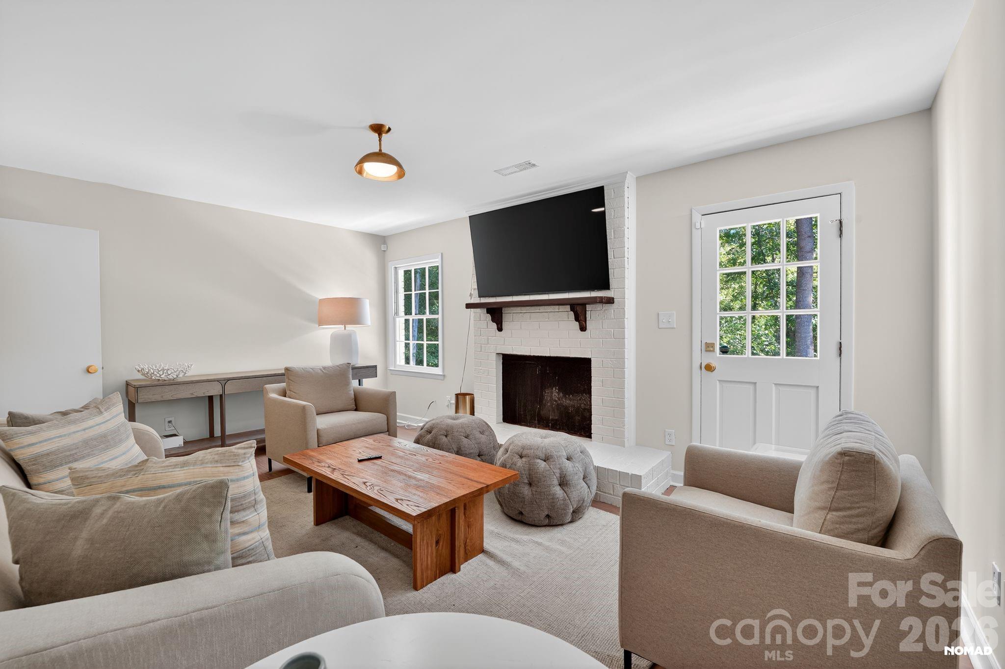 7107 Valley Haven Drive Property Photo 13