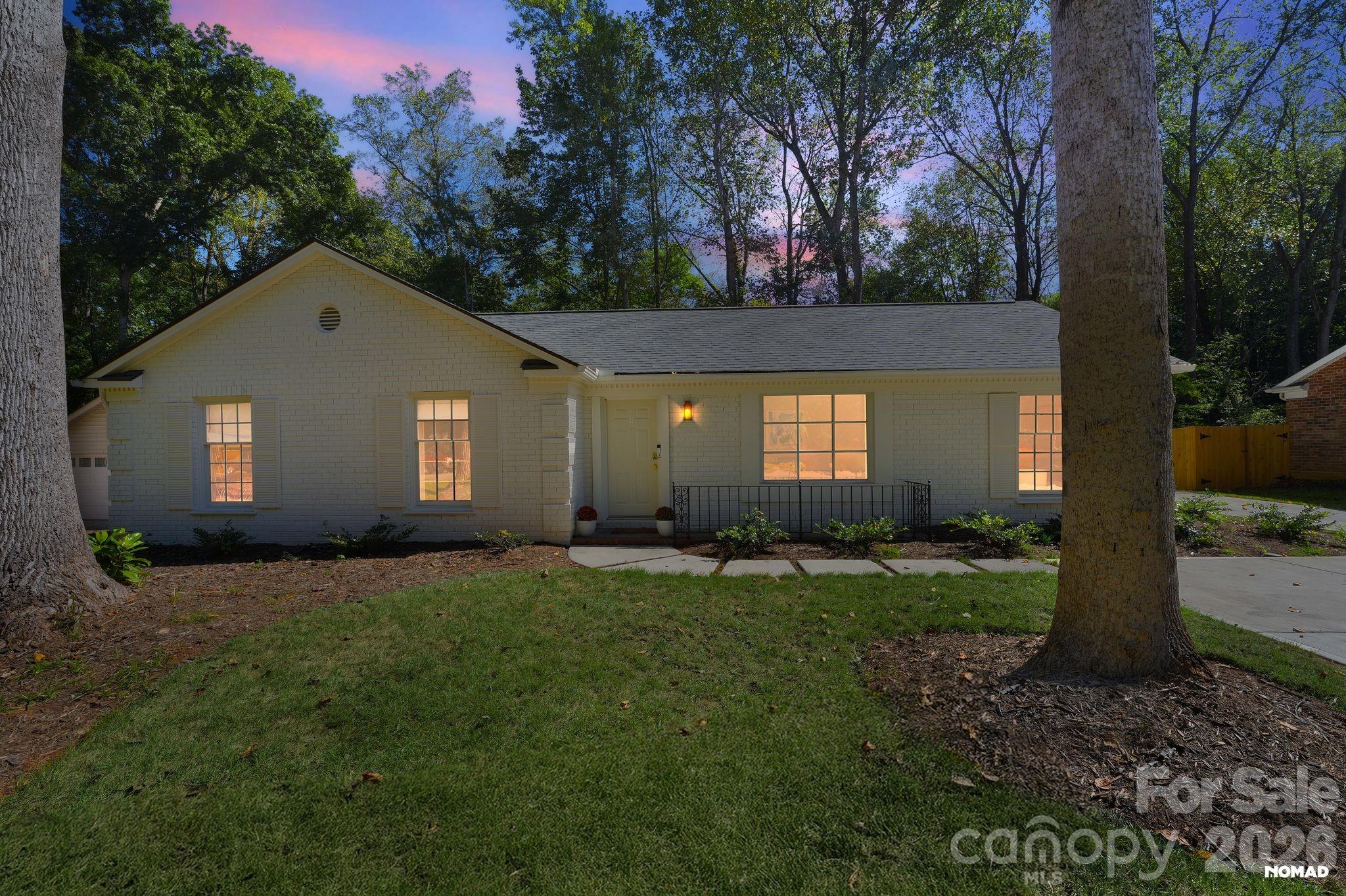 7107 Valley Haven Drive Property Photo 24