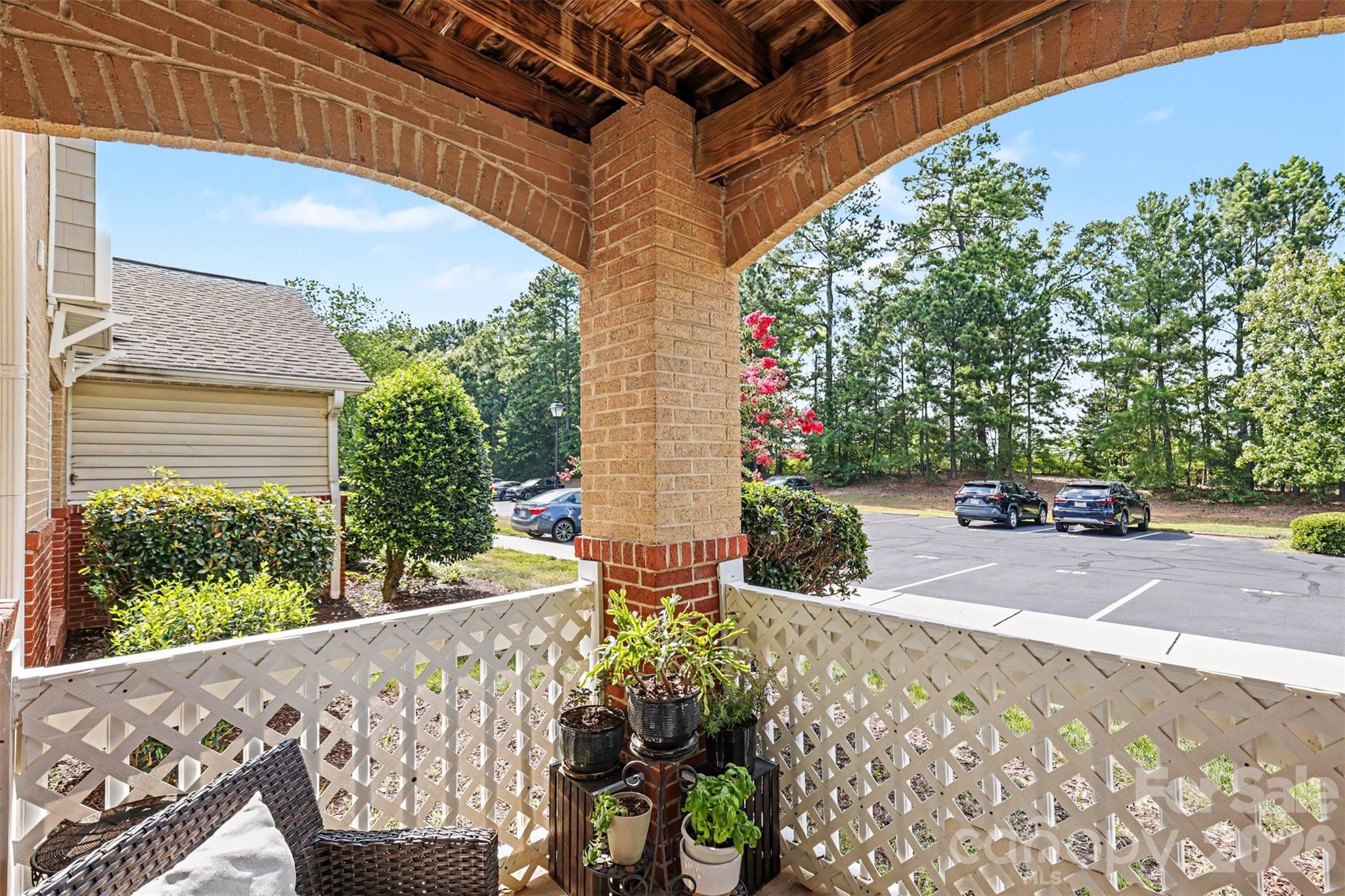 11855 Ridgeway Park Drive Property Photo 26